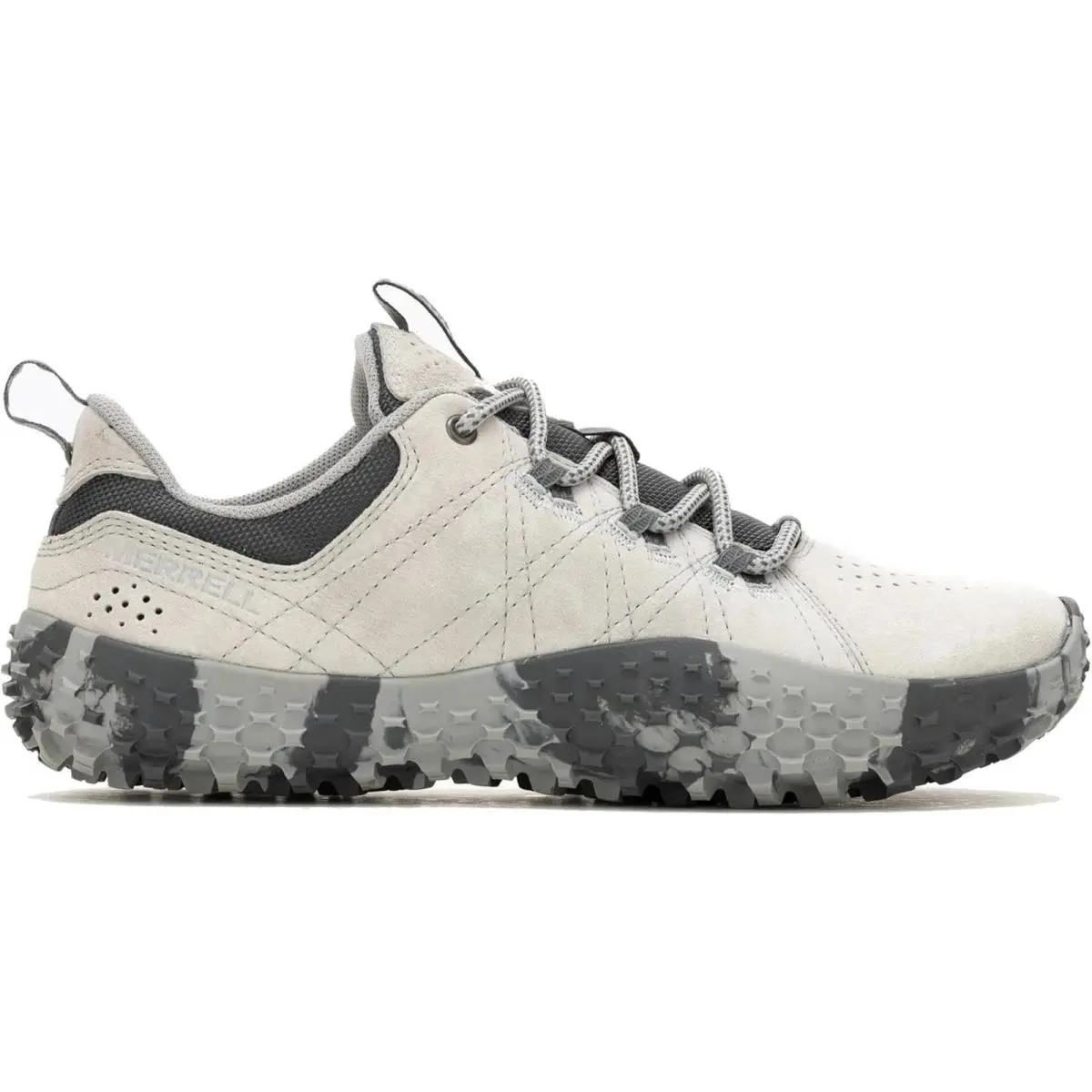 Merrell shoes - Birch 1