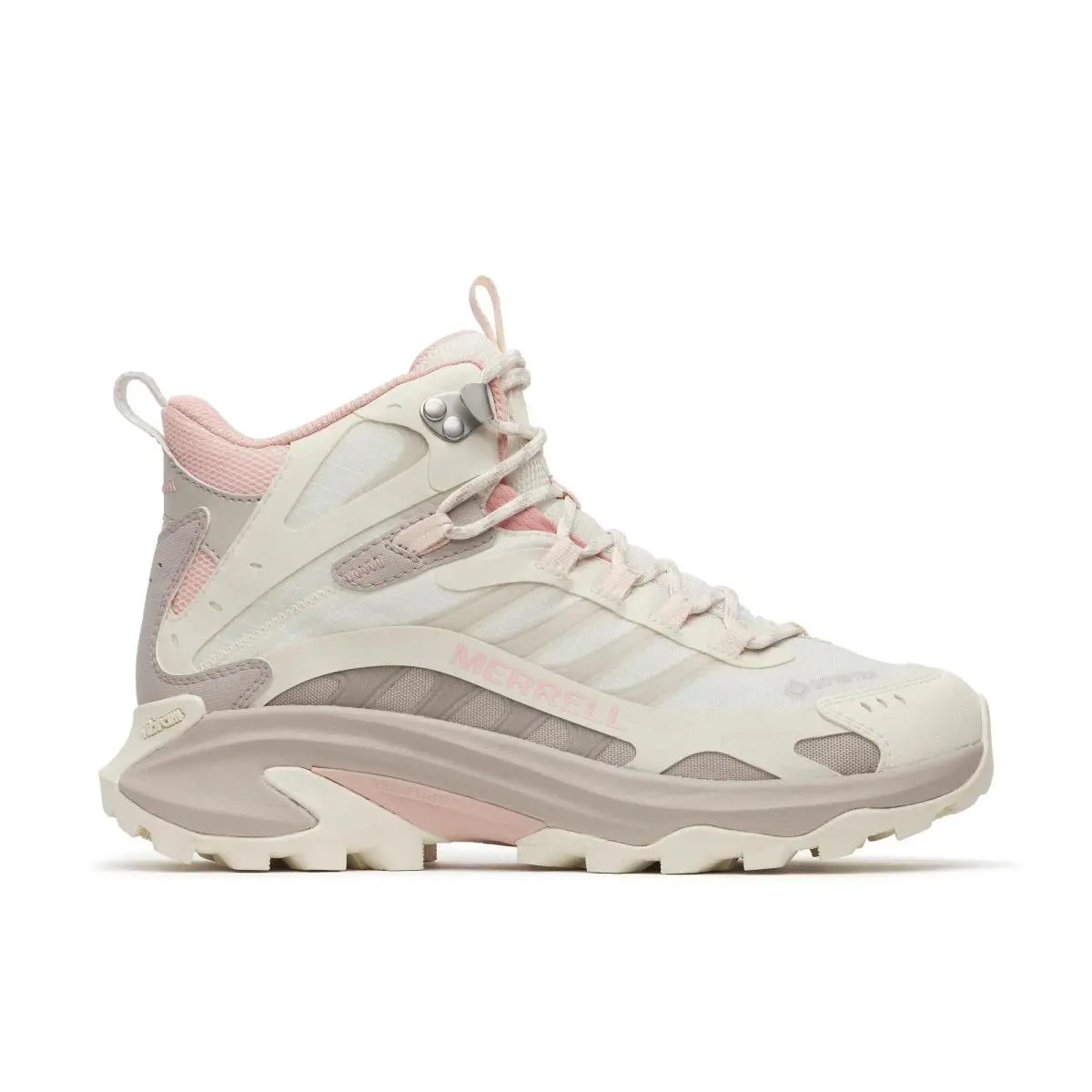 Merrell Women Moab Speed 2 Mid Gore-tex® Shoes