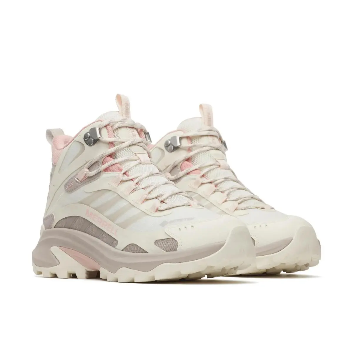 Merrell shoes - Marble Pink 0