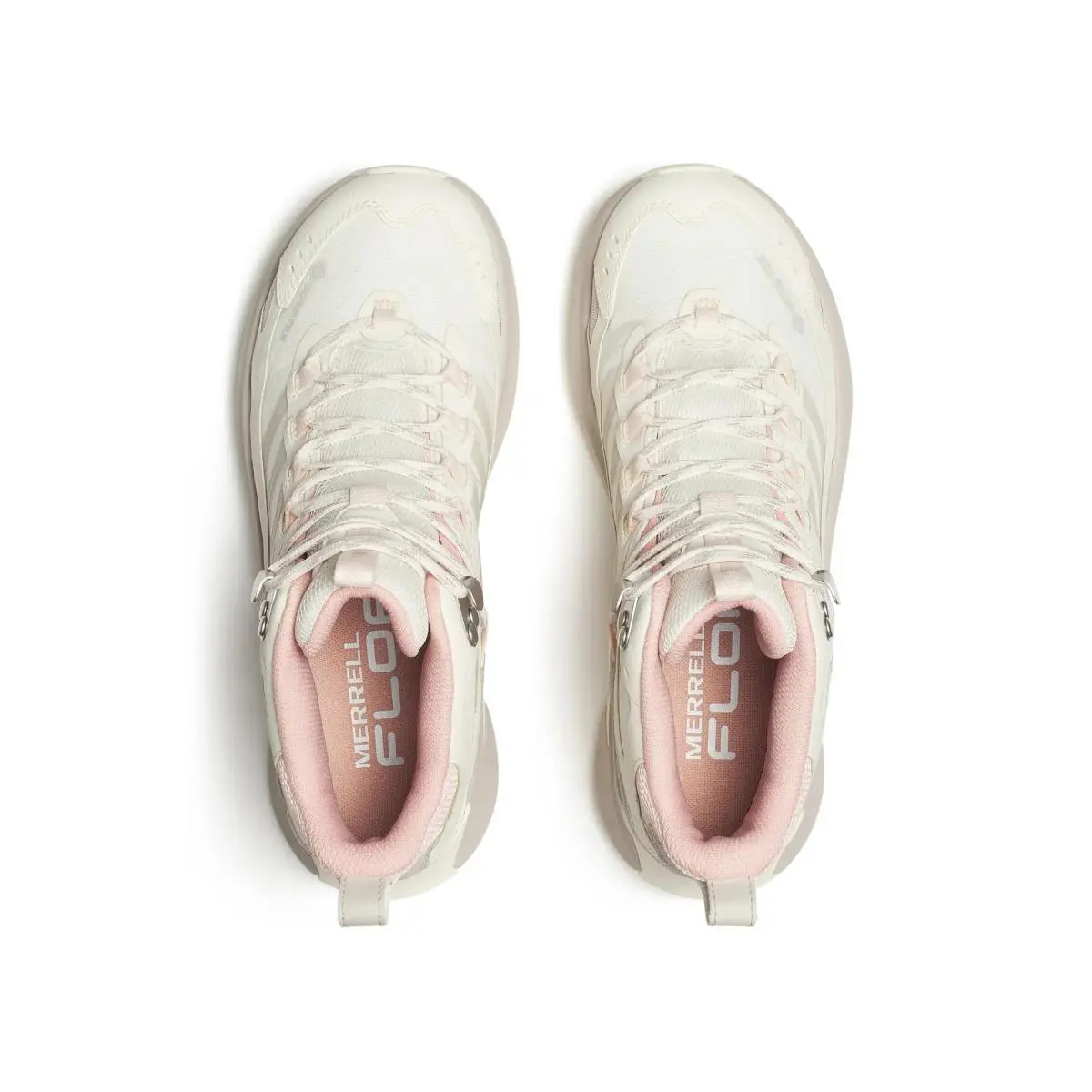 Merrell shoes - Marble Pink 1