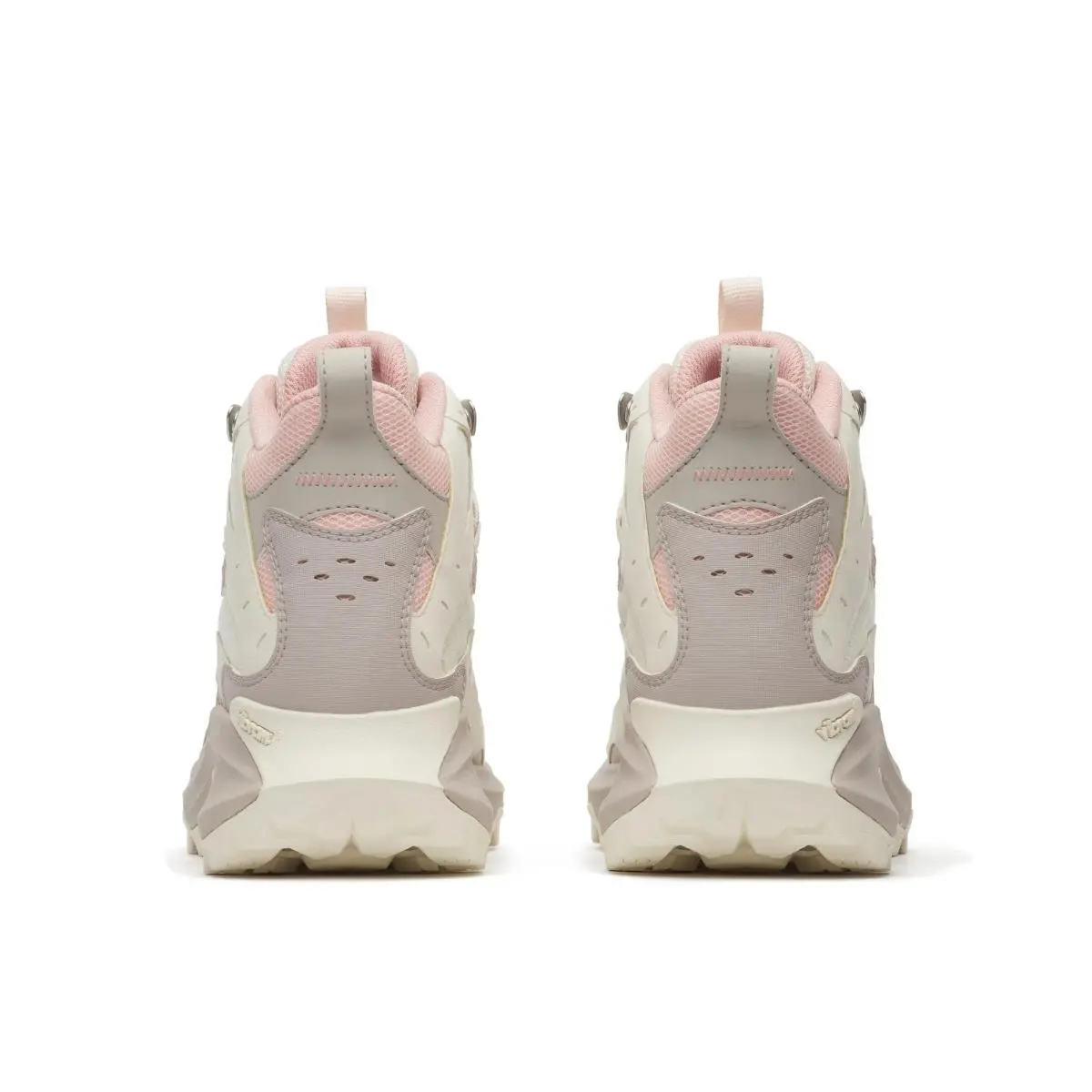 Merrell shoes - Marble Pink 2
