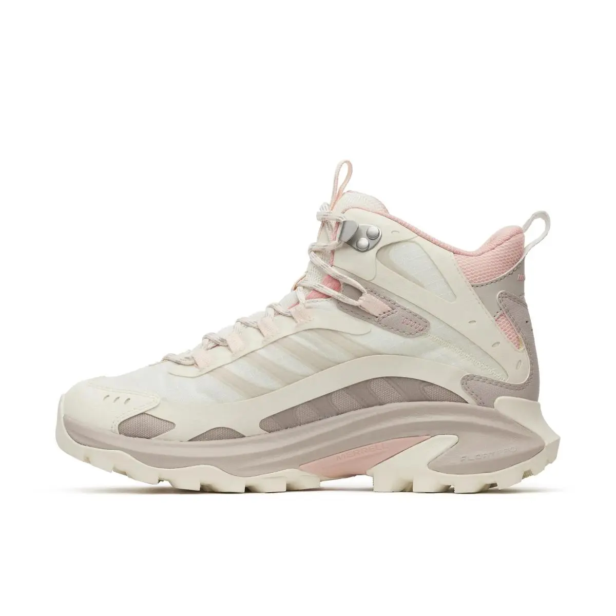 Merrell shoes - Marble Pink 3
