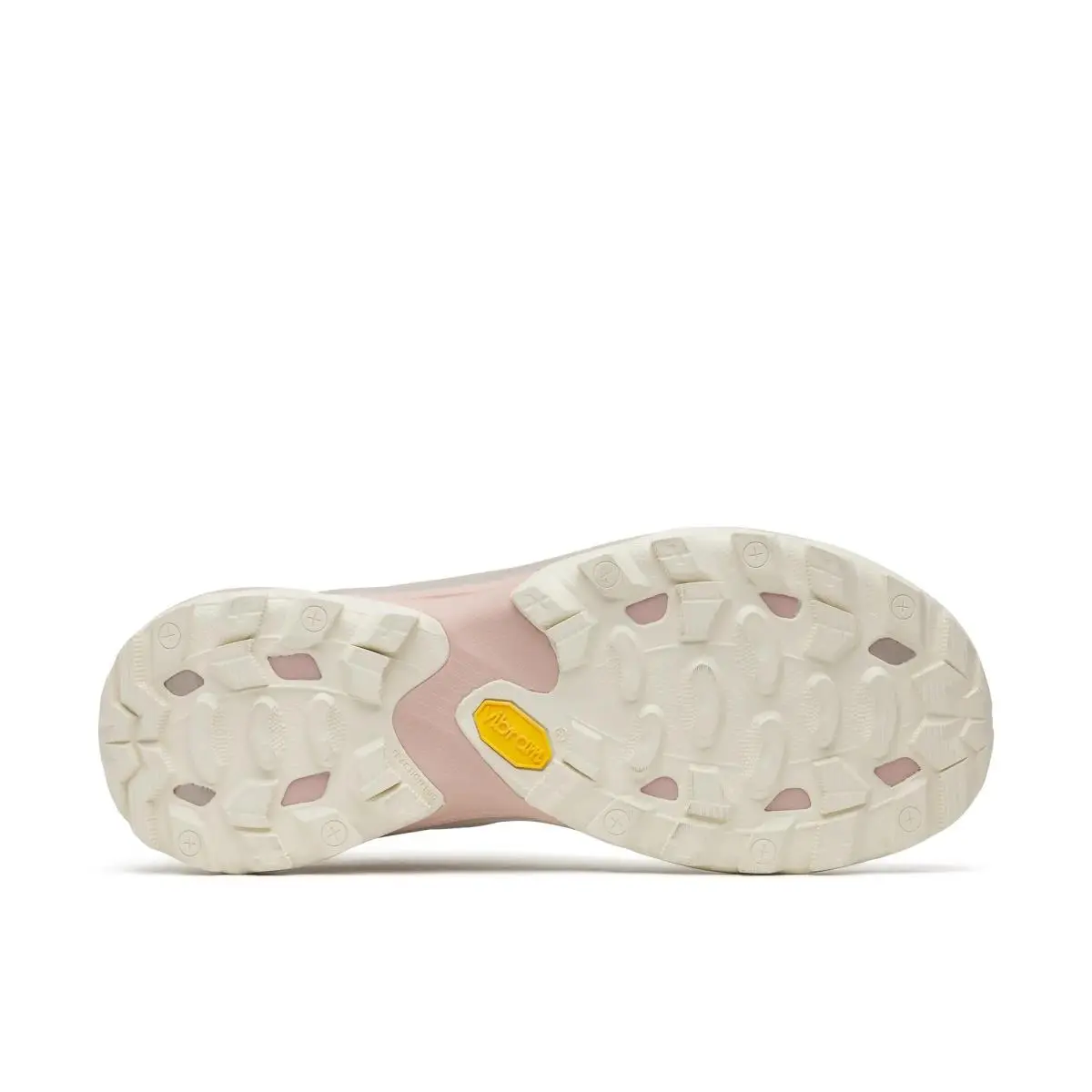 Merrell shoes - Marble Pink 4