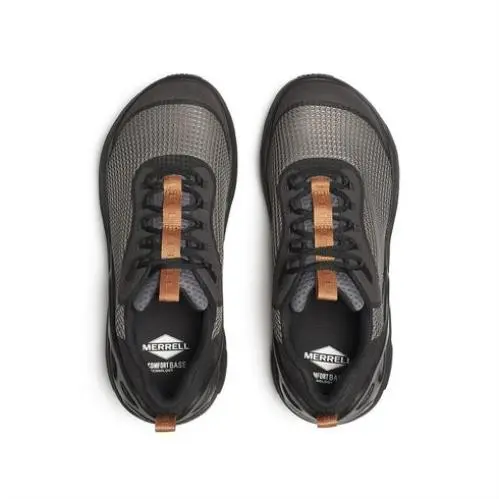 Merrell shoes - CHARCOAL 3
