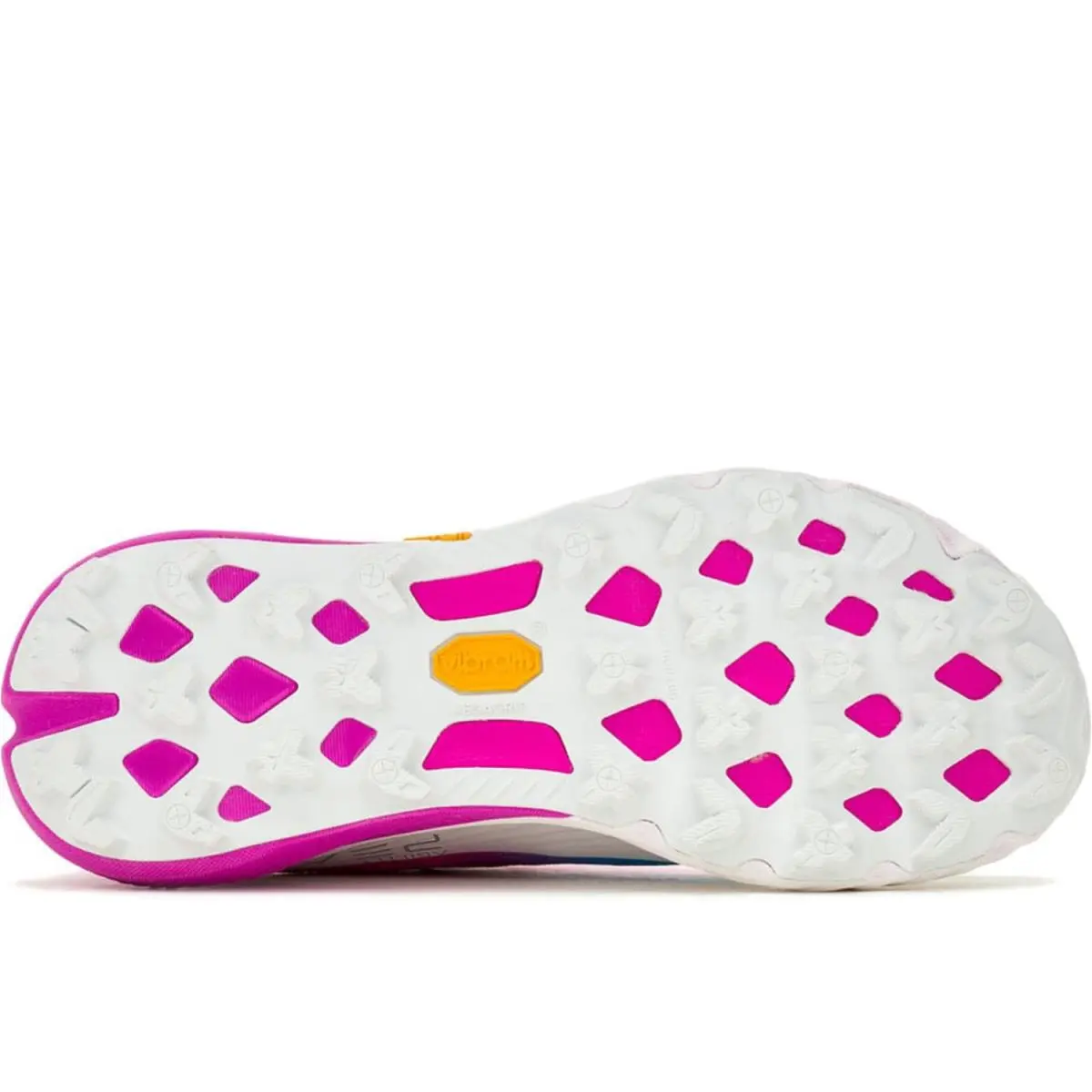 Merrell shoes - Merrell Agility Peak 5 J500562 - J500562 - Multicolor 4