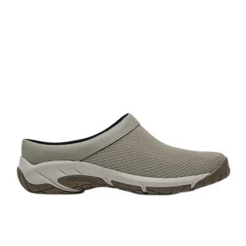 Merrell shoes - J000554 - J000554 - Aluminum 0