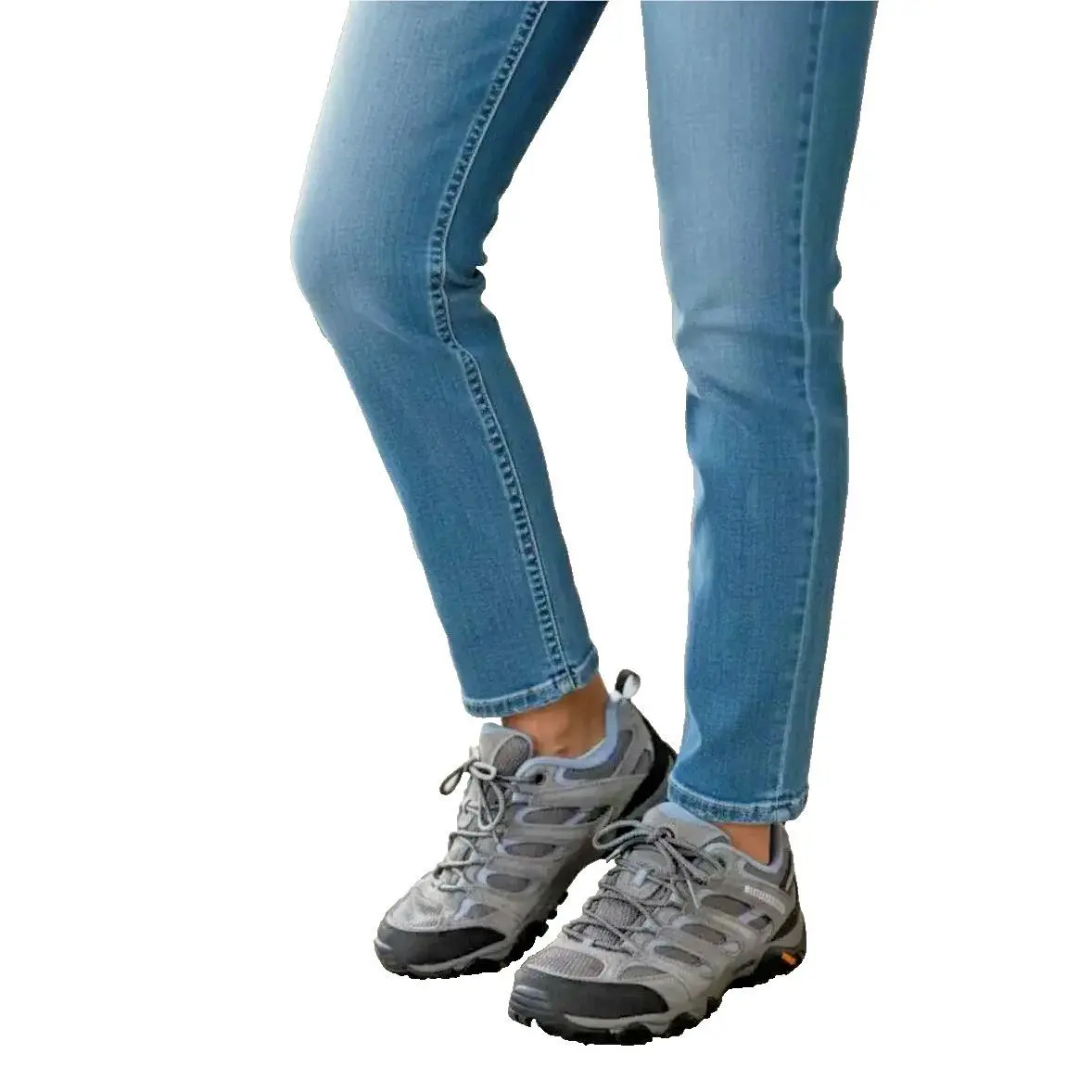 Merrell shoes - Moab 3 Mid Waterproof - Moab Mid Waterproof - Granite 0