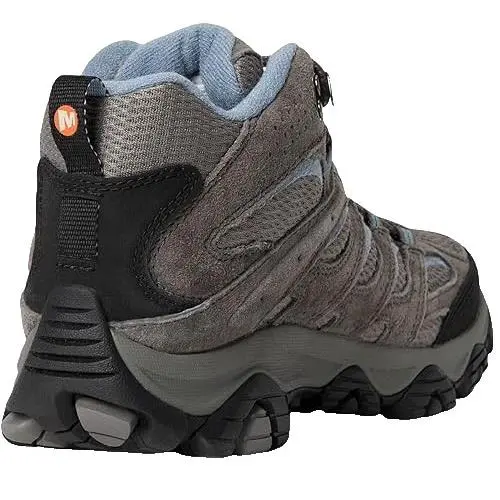 Merrell shoes - Moab 3 Mid Waterproof - Moab Mid Waterproof - Granite 1
