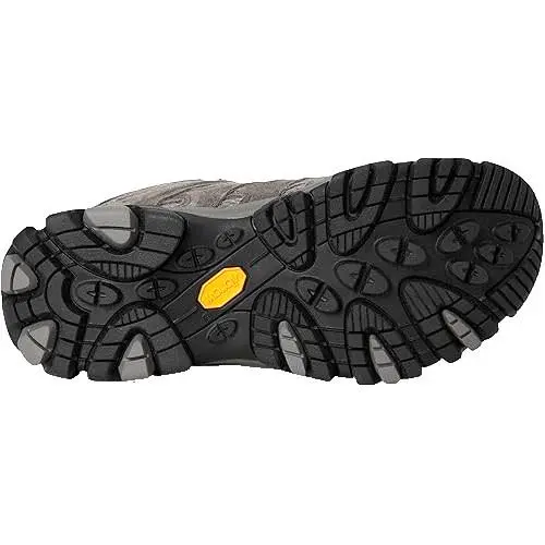 Merrell shoes - Moab 3 Mid Waterproof - Moab Mid Waterproof - Granite 5