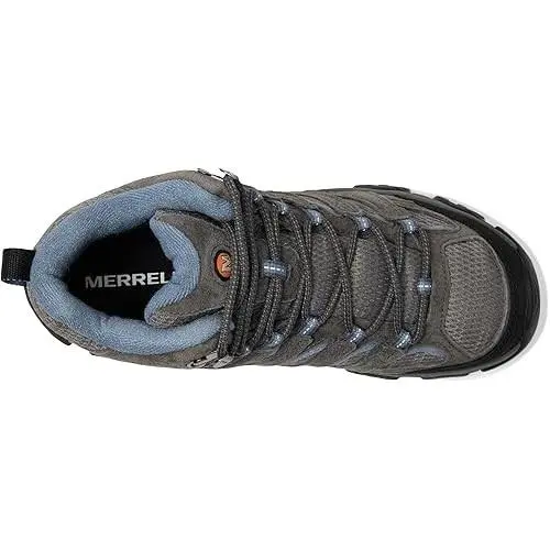 Merrell shoes - Moab 3 Mid Waterproof - Moab Mid Waterproof - Granite 14