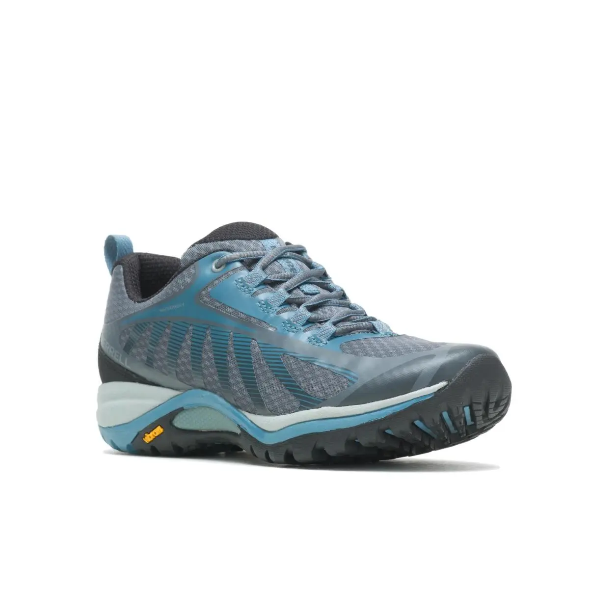 Merrell shoes - Rock/Bluestone 0