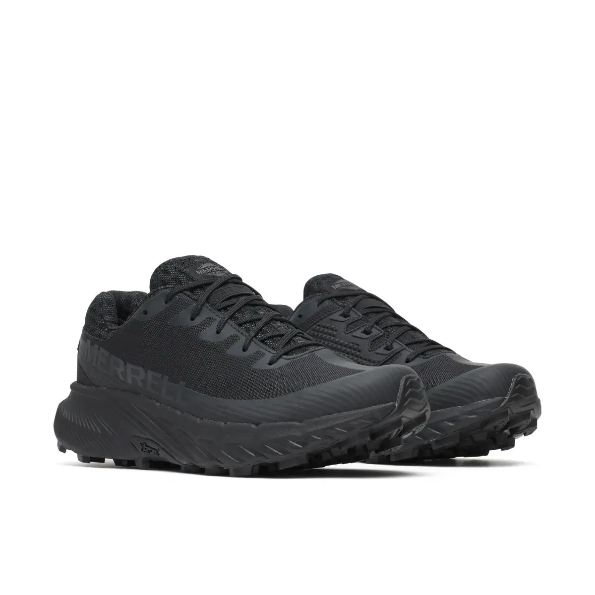 Merrell shoes - Black 0