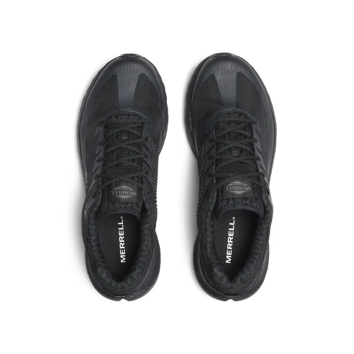 Merrell shoes - Black 1