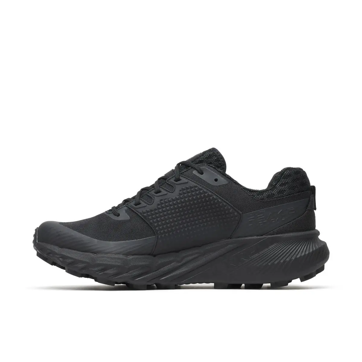 Merrell shoes - Black 3