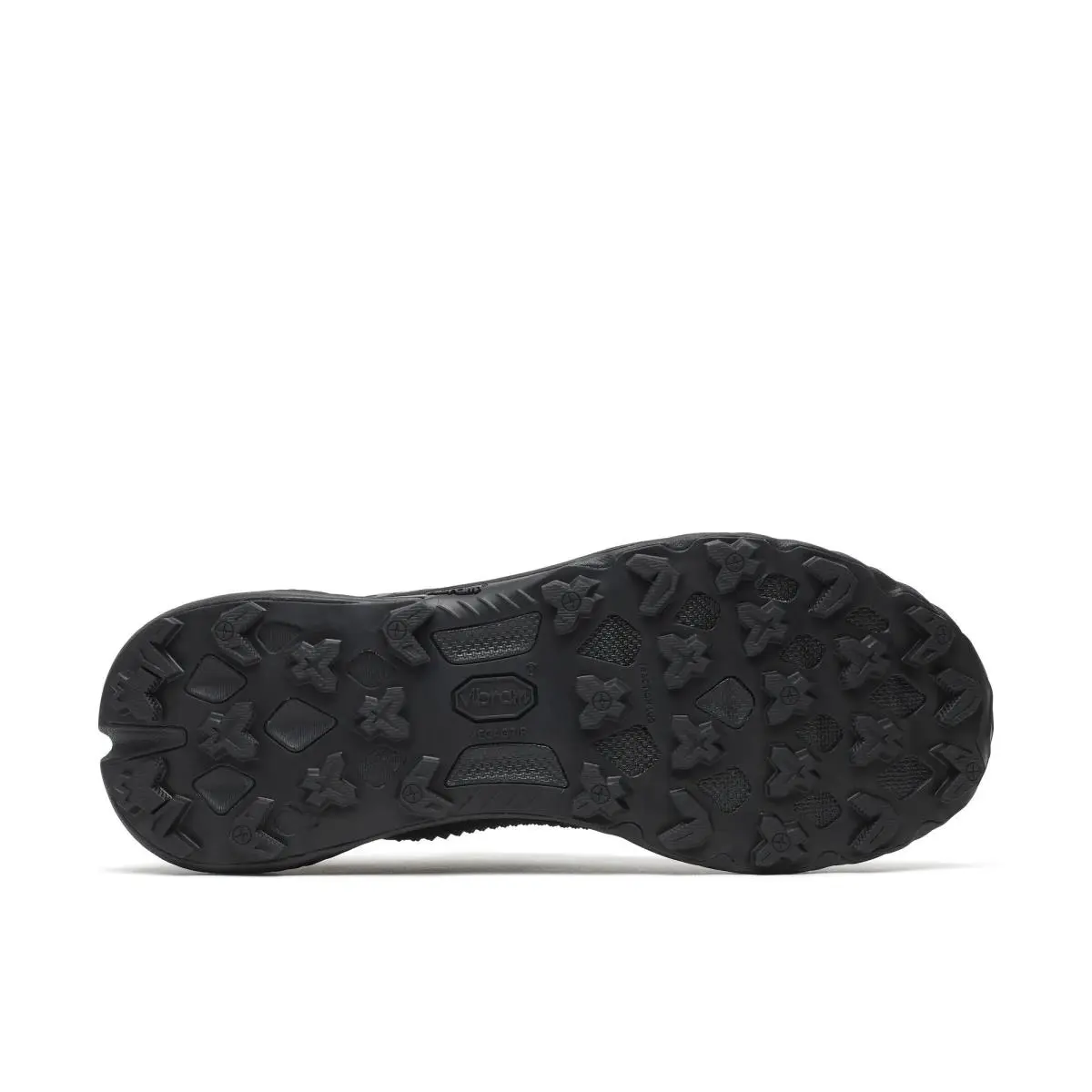 Merrell shoes - Black 4