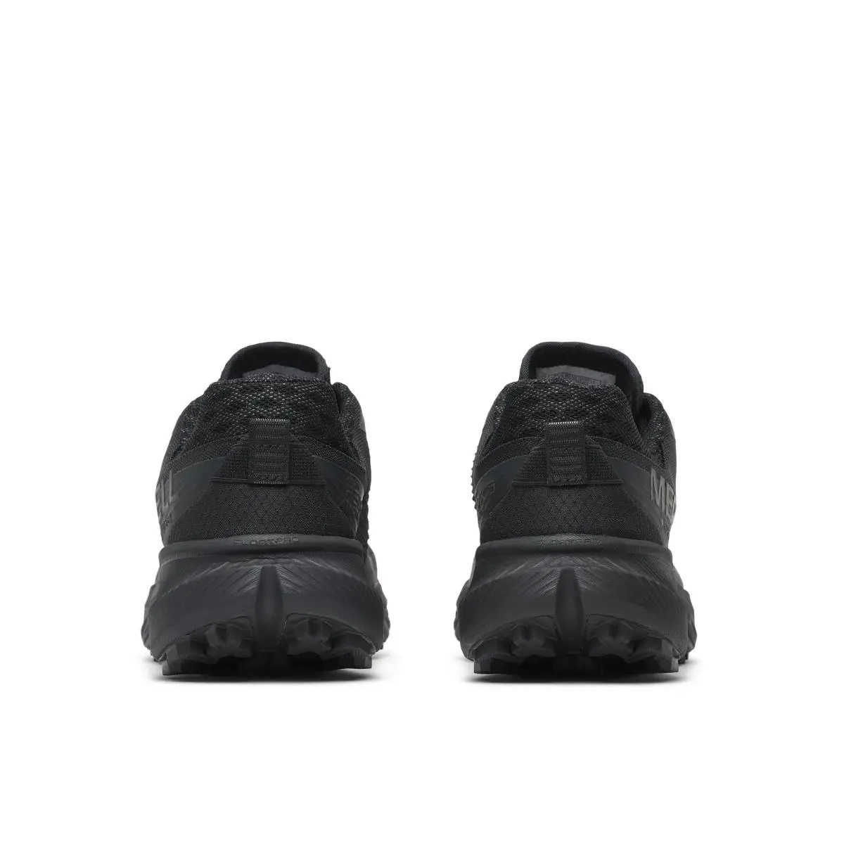 Merrell shoes - Black 8