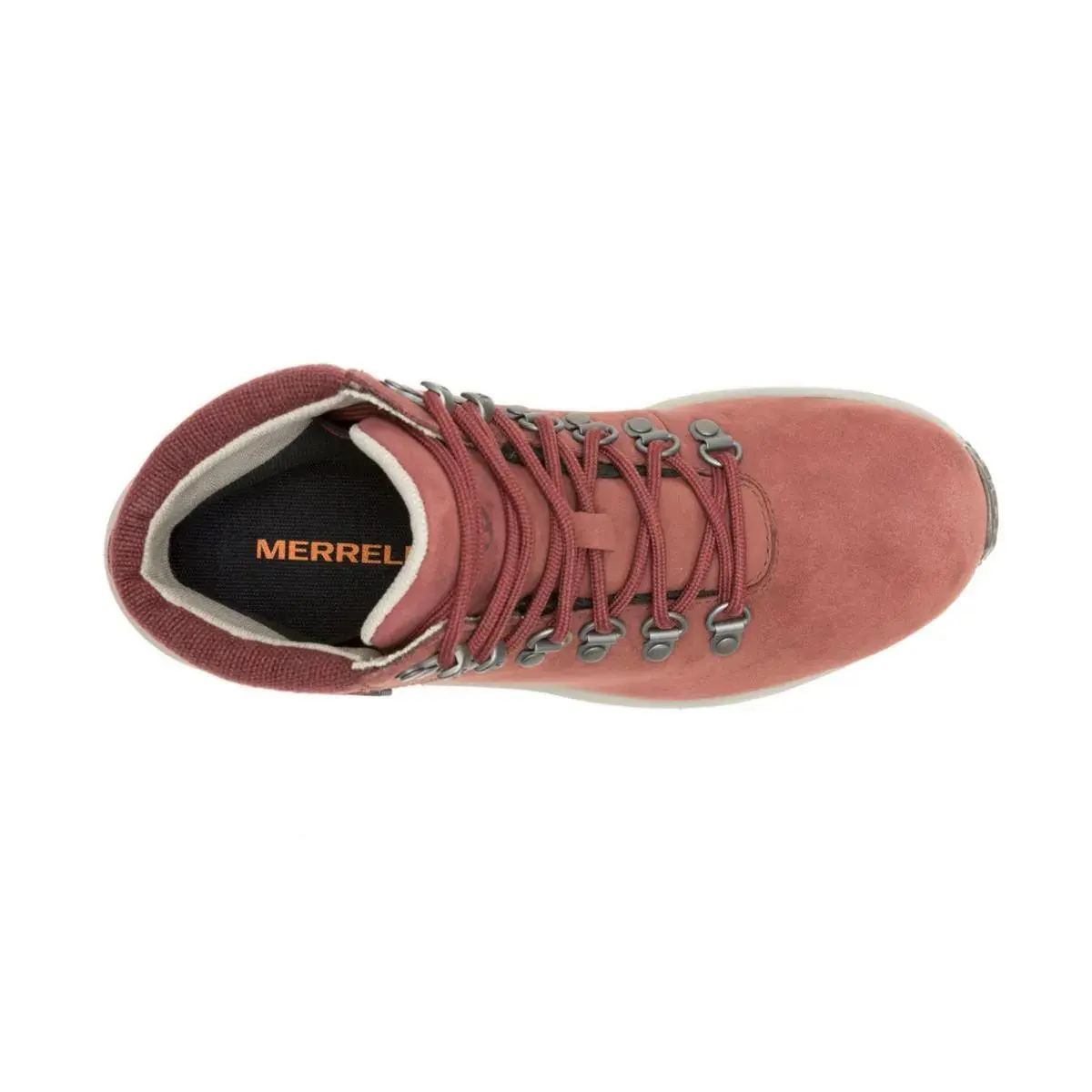 Merrell shoes - Raisin 1