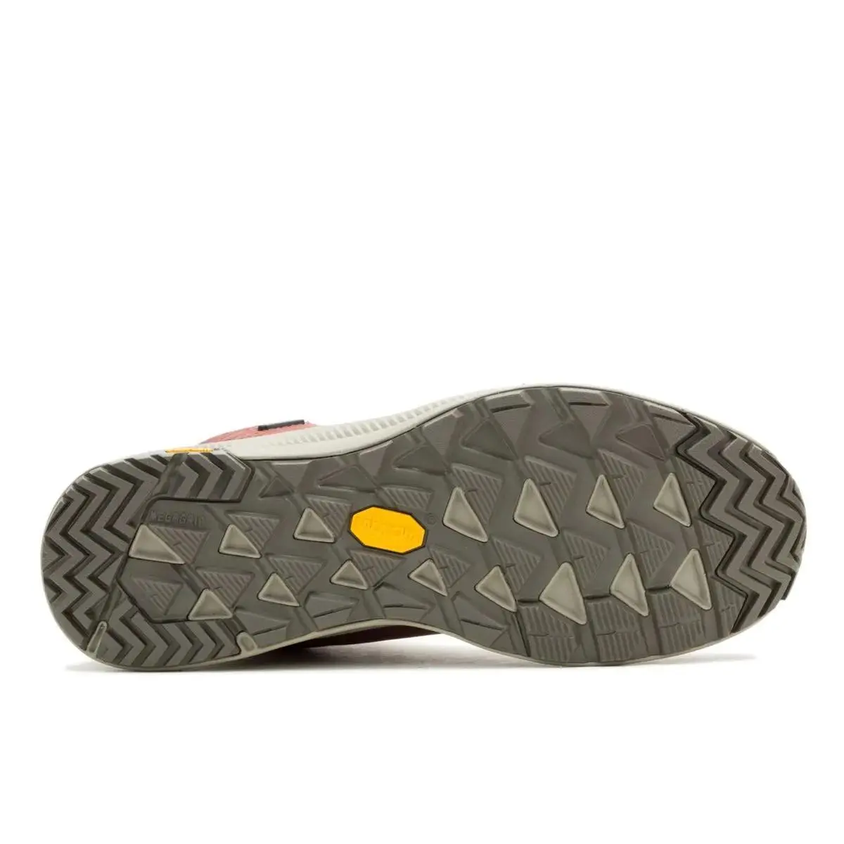 Merrell shoes - Raisin 4