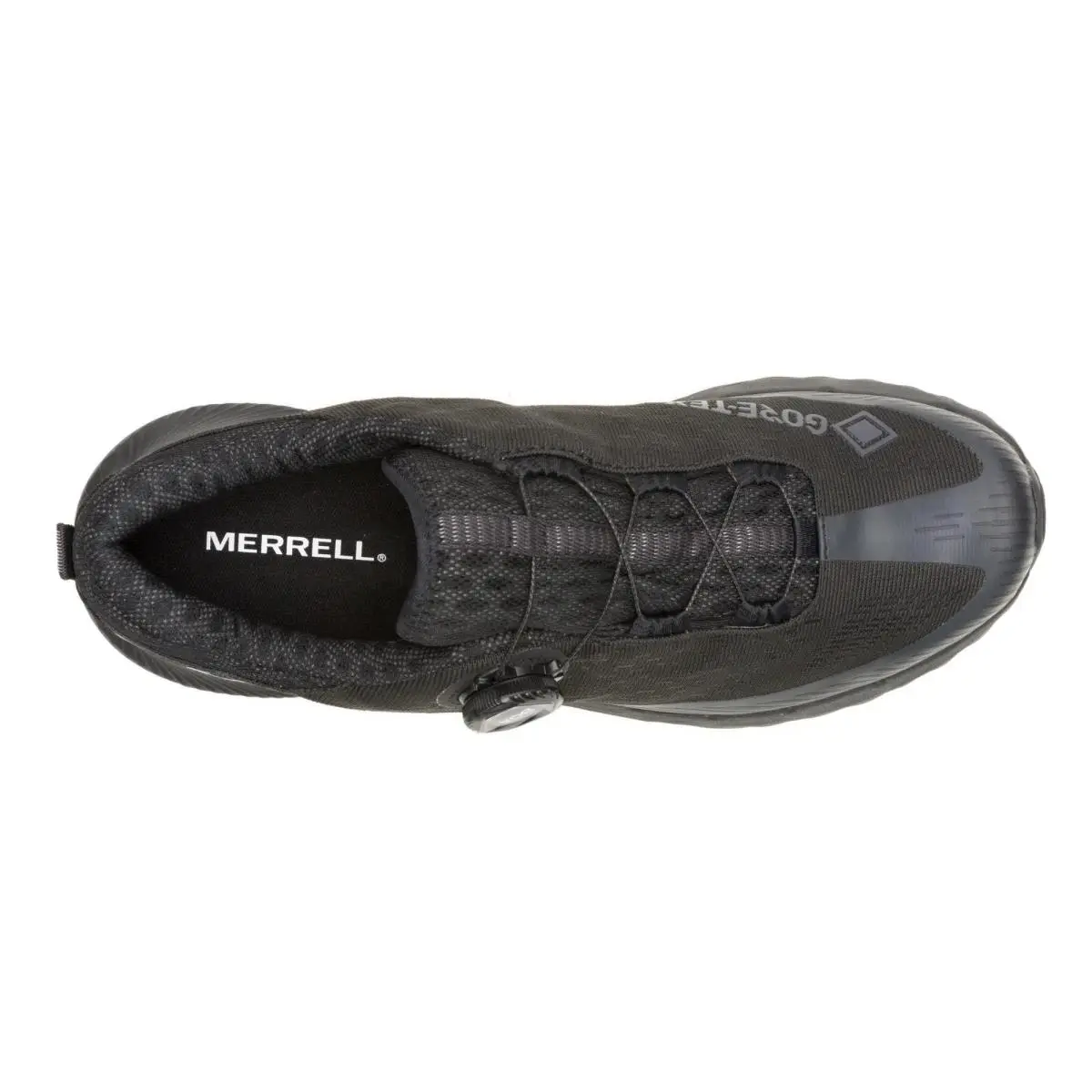 Merrell shoes - Black 0