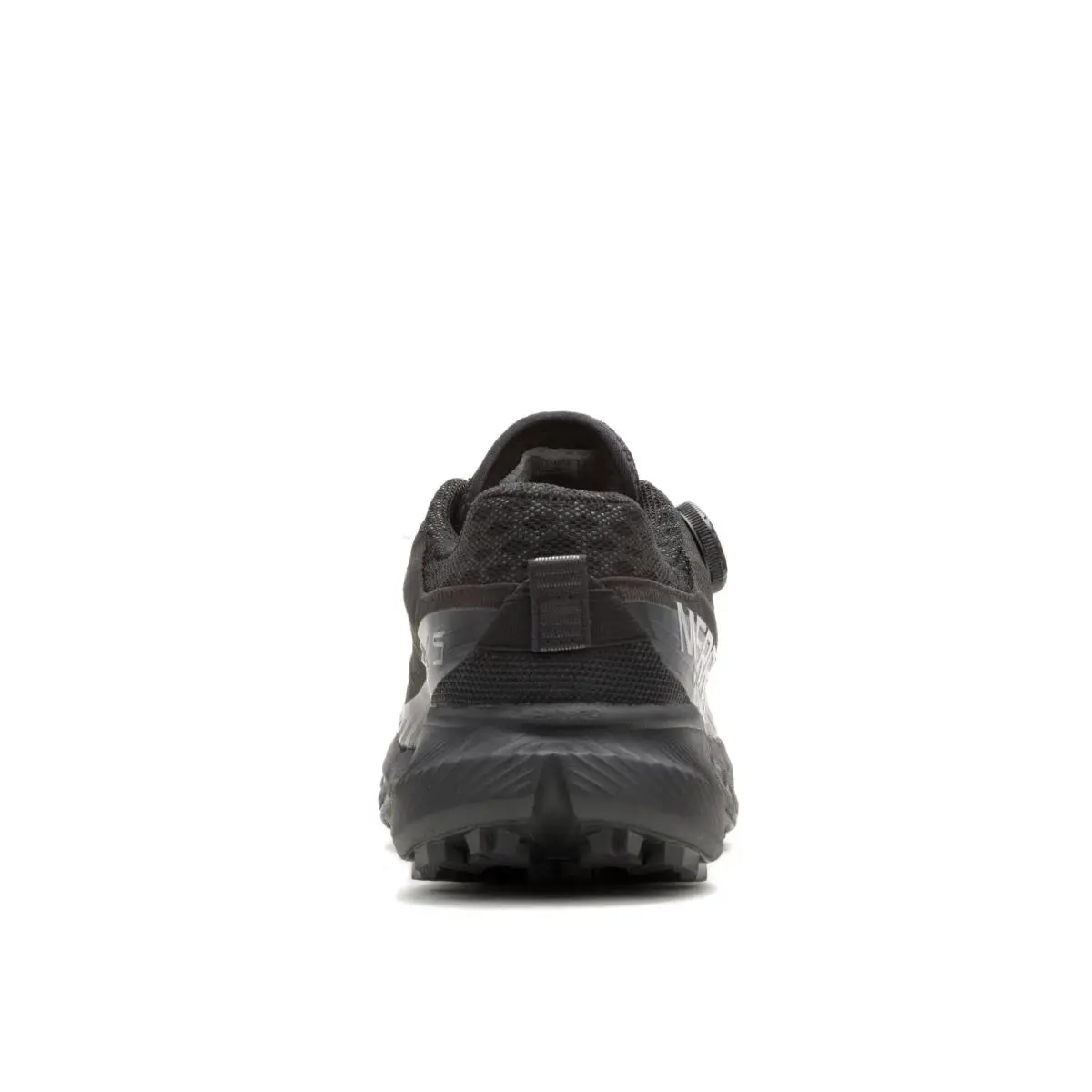 Merrell shoes - Black 1