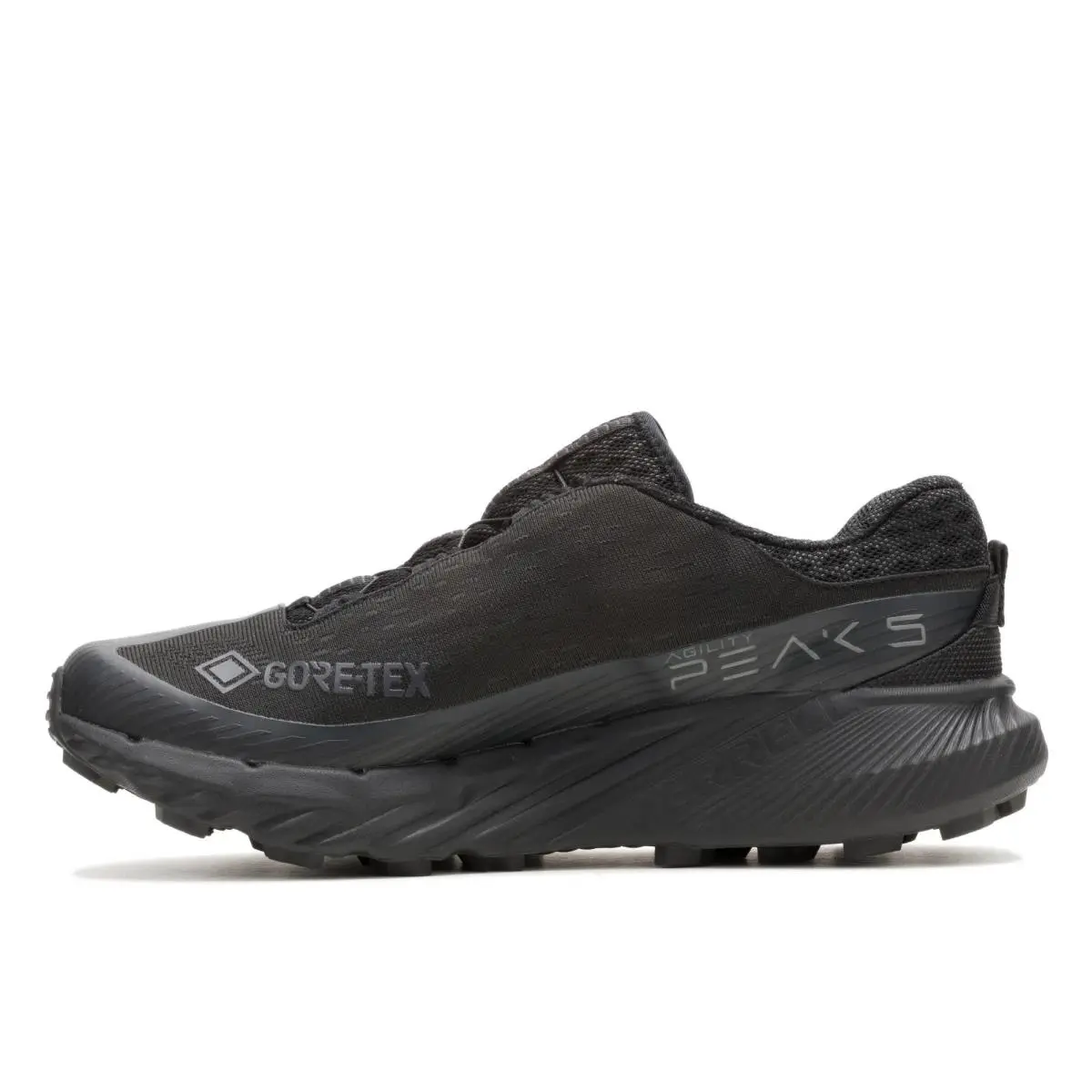 Merrell shoes - Black 2