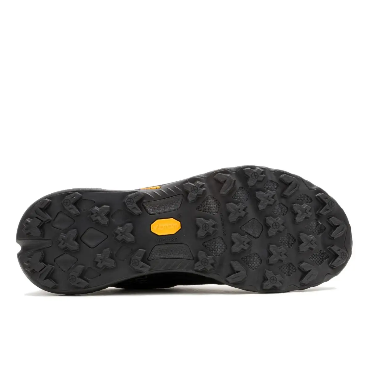 Merrell shoes - Black 3