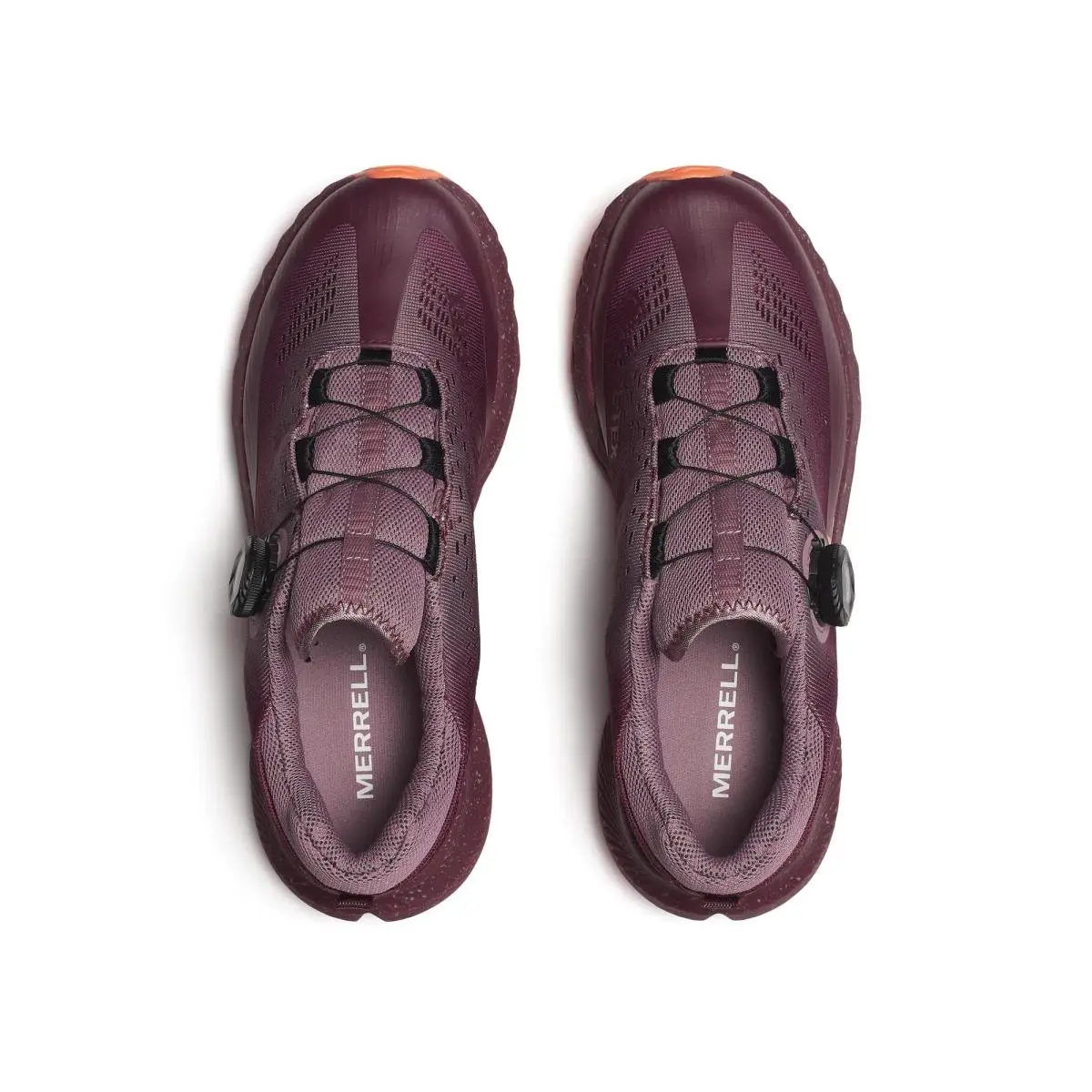 Merrell shoes - Black 11