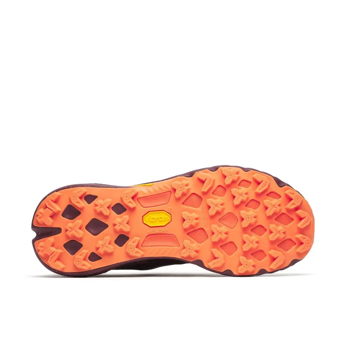 Merrell shoes - Black 14