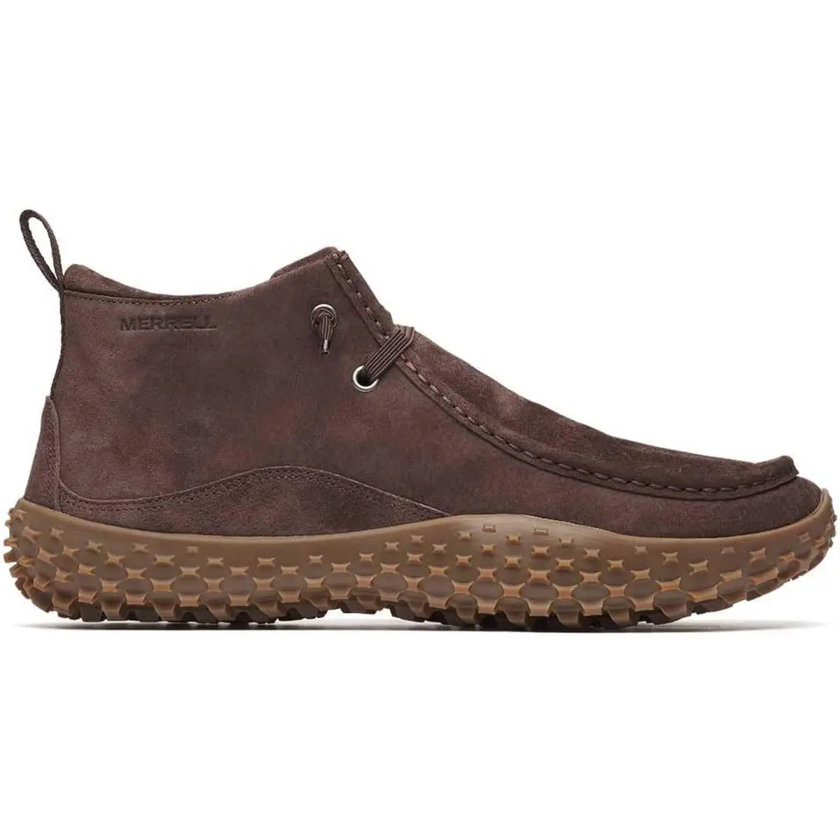 Merrell shoes - Coffee 0