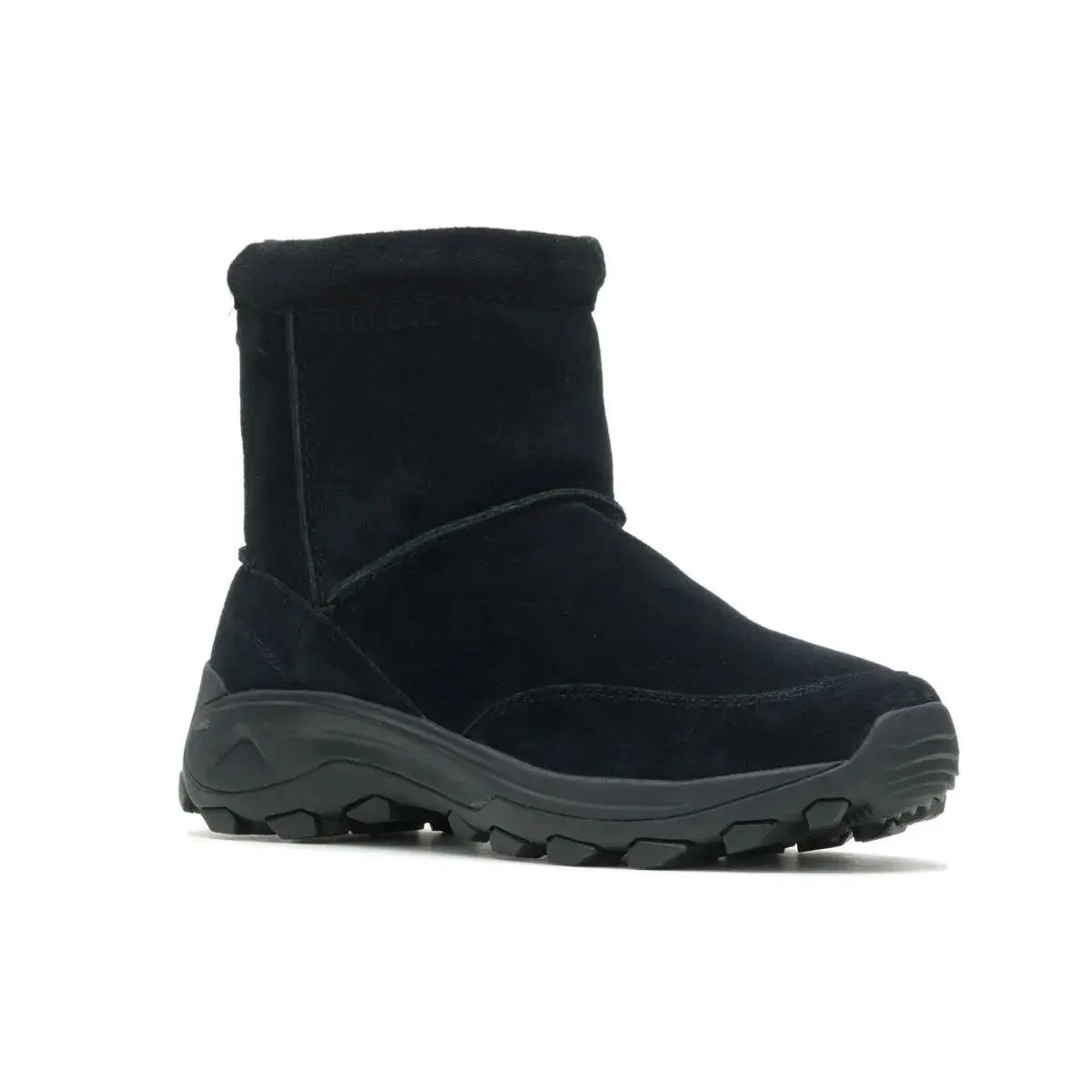 Merrell shoes - Black 0