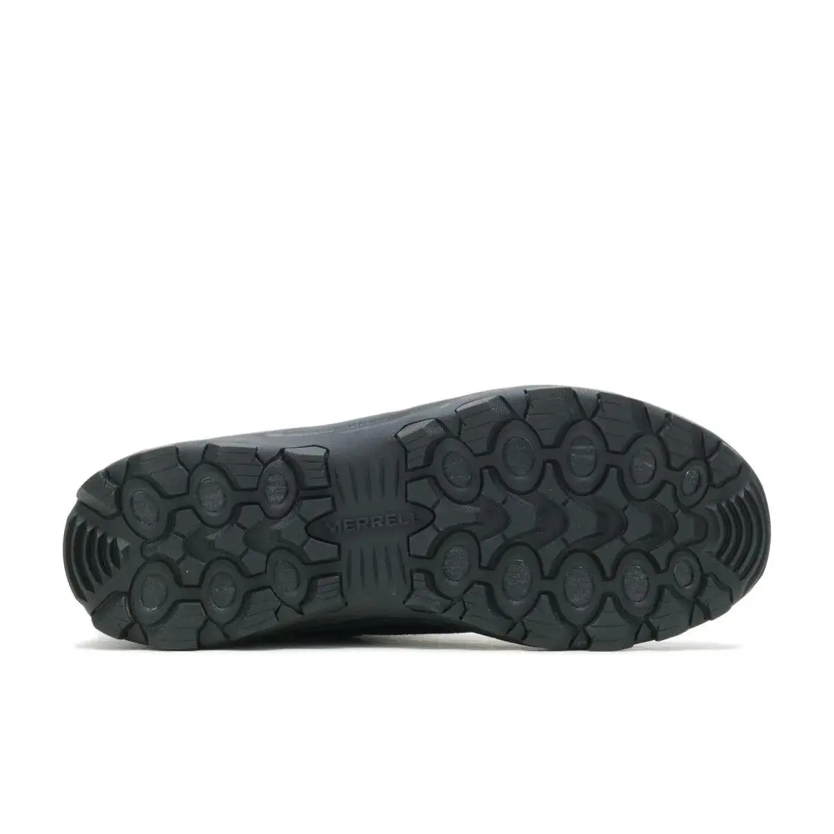 Merrell shoes - Black 4