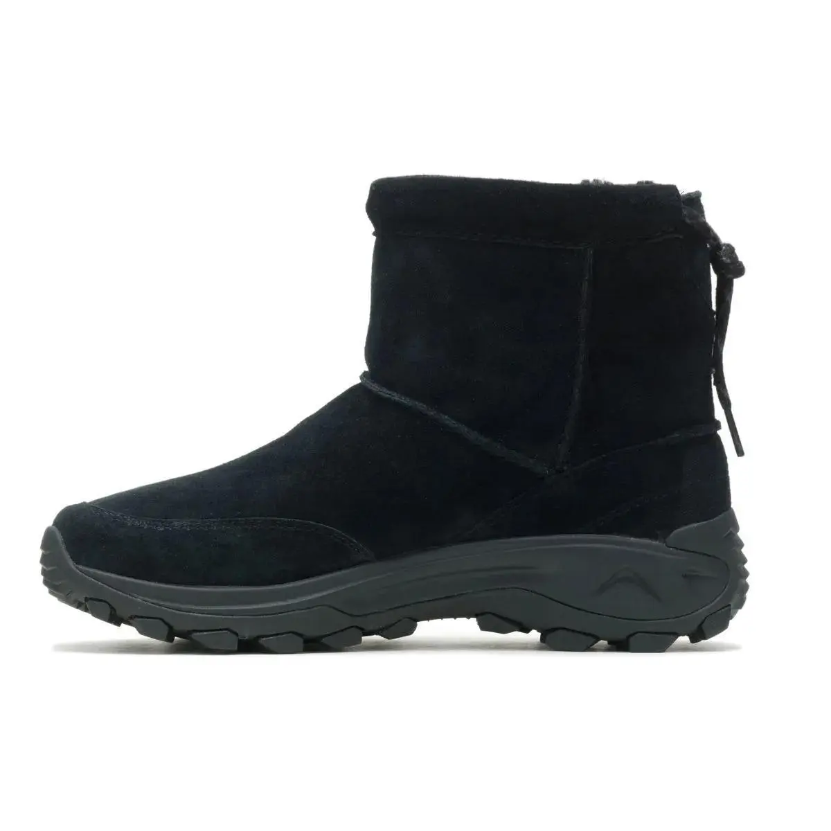 Merrell shoes - Black 9