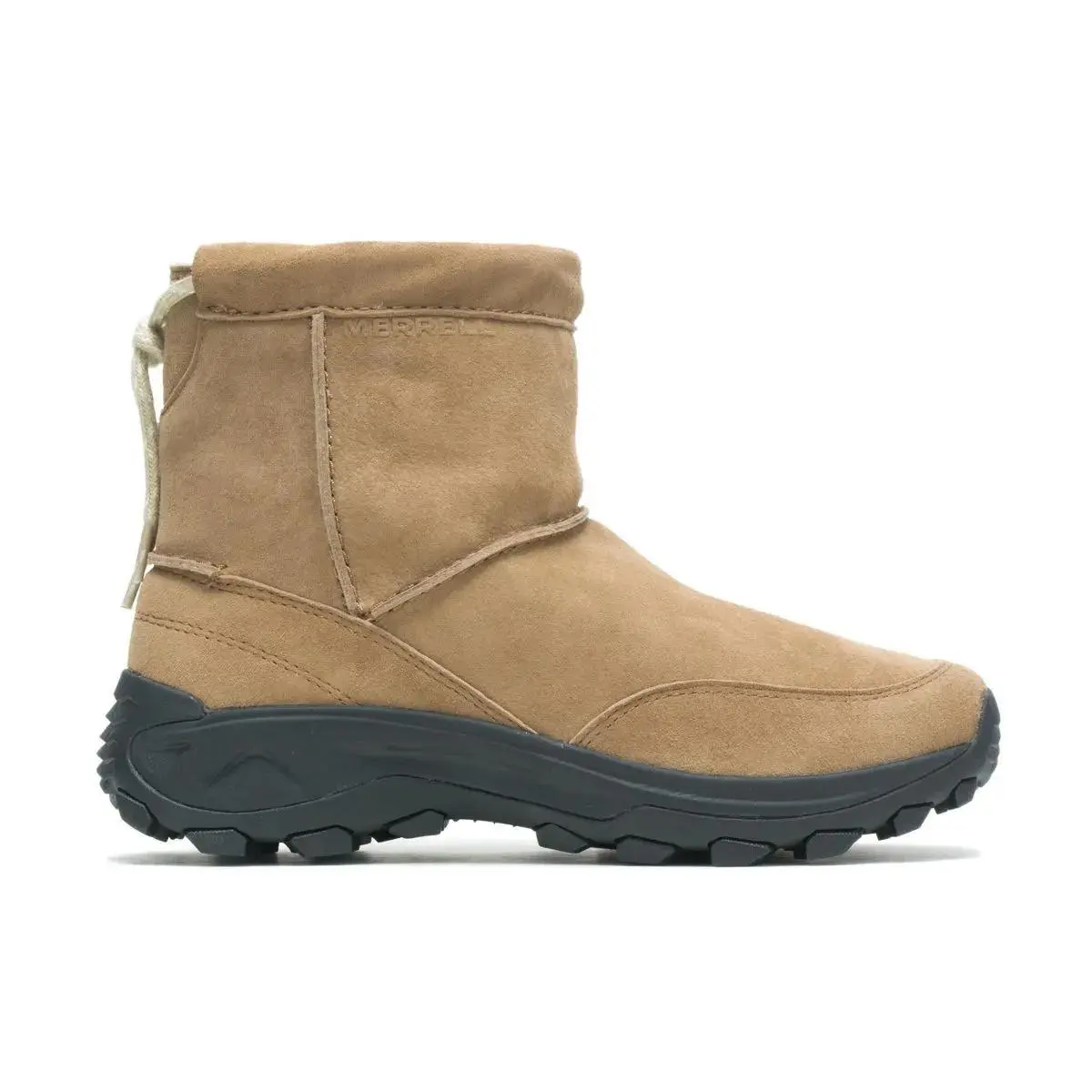 Merrell shoes - Black 17