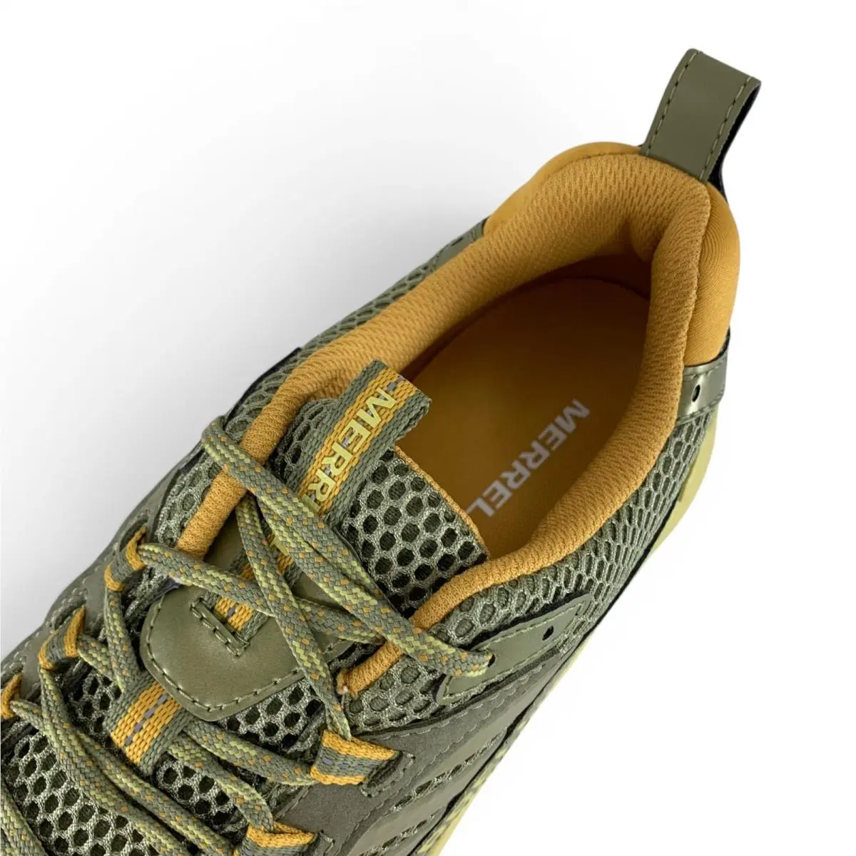 Merrell shoes - Merrell Moab Speed 2 Vent 2K SE - J007529 - Green 19