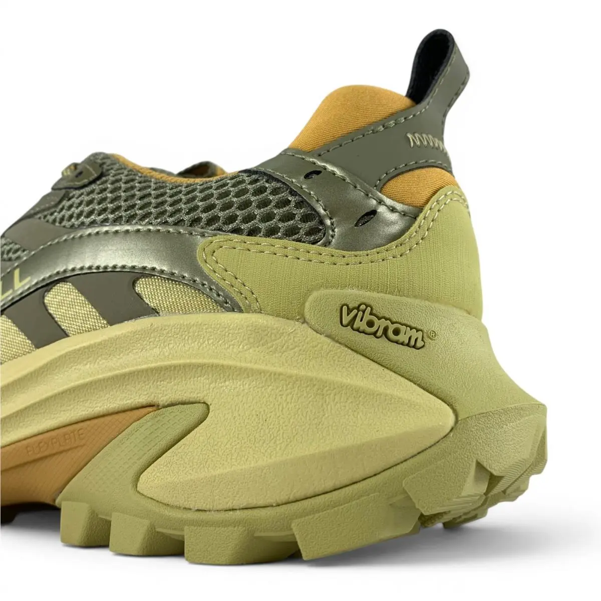 Merrell shoes - Merrell Moab Speed 2 Vent 2K SE - J007529 - Green 18