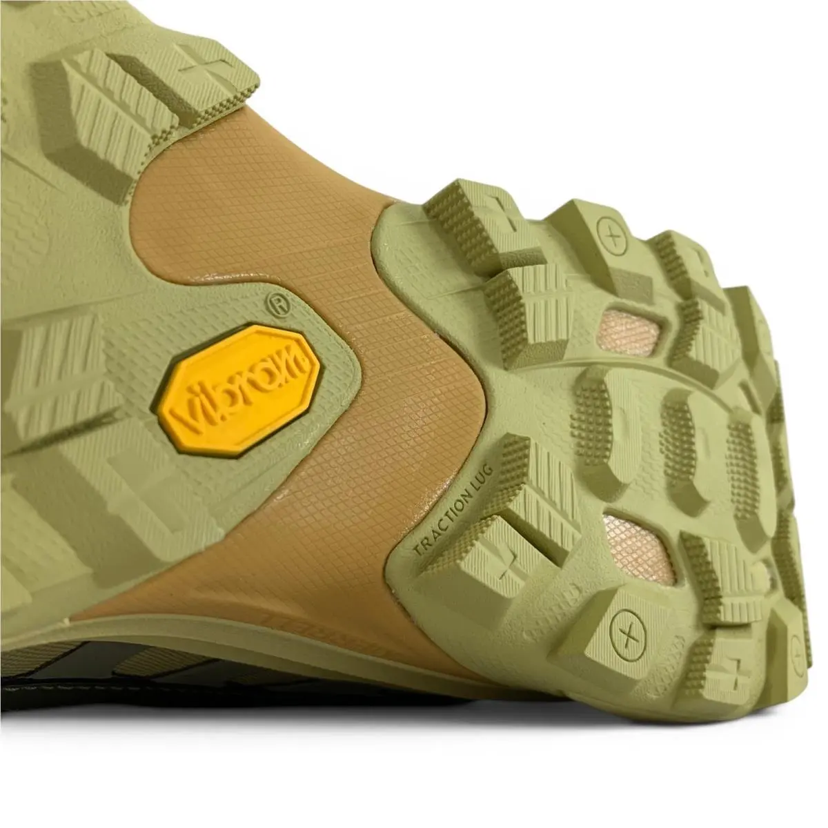 Merrell shoes - Merrell Moab Speed 2 Vent 2K SE - J007529 - Green 21