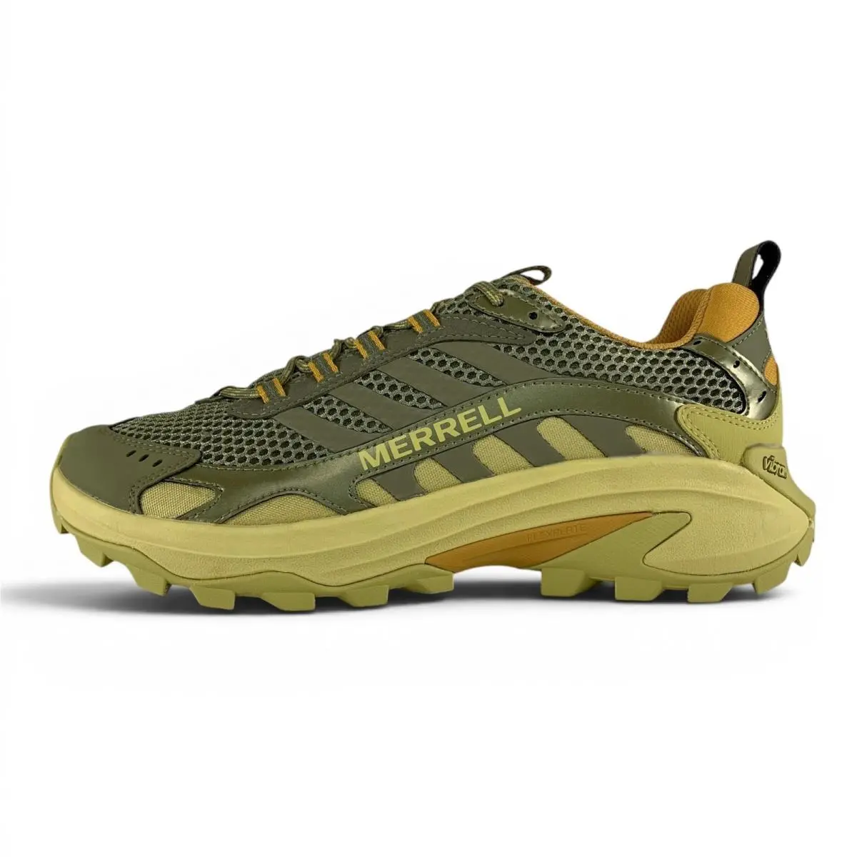 Merrell shoes - Merrell Moab Speed 2 Vent 2K SE - J007529 - Green 11