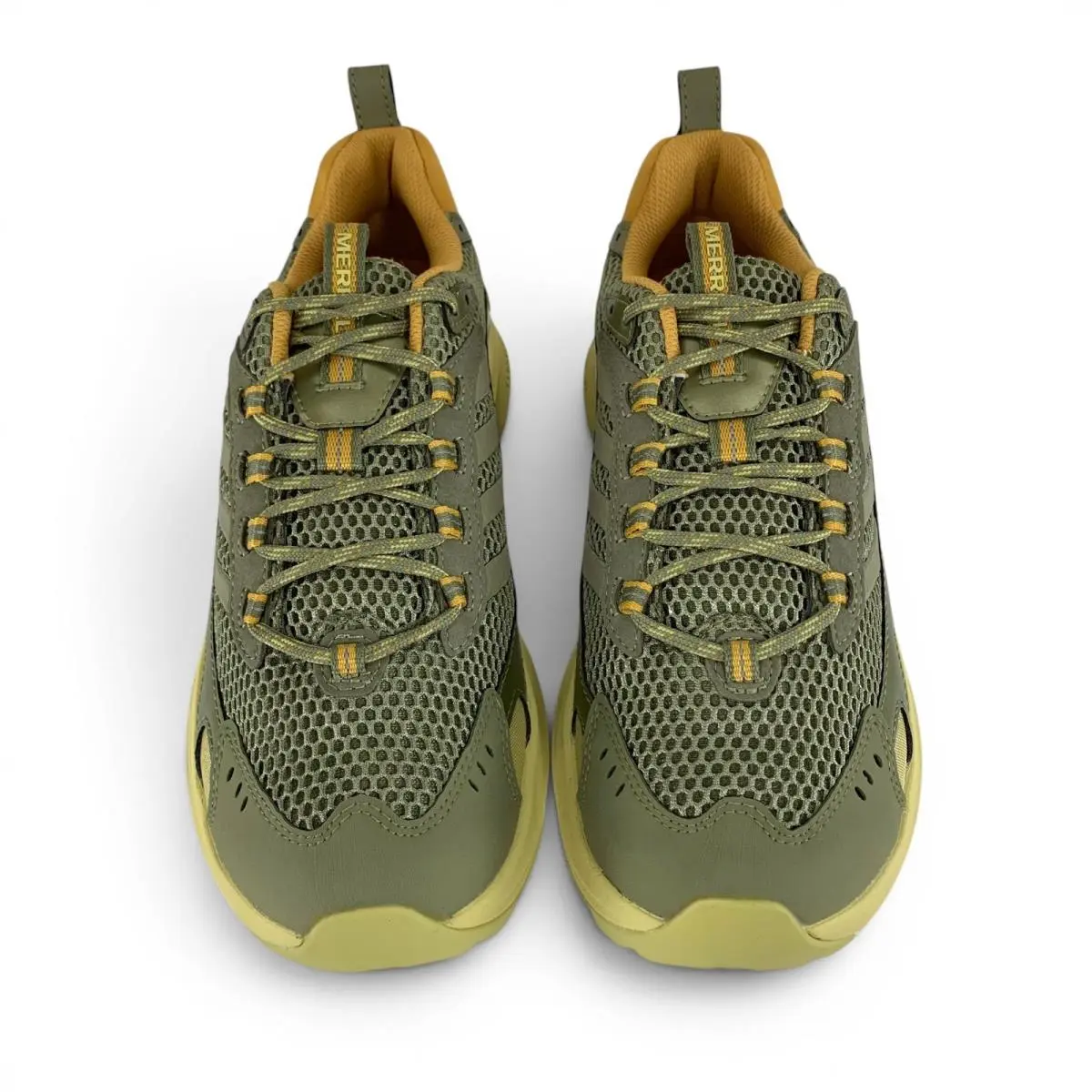 Merrell shoes - Merrell Moab Speed 2 Vent 2K SE - J007529 - Green 14