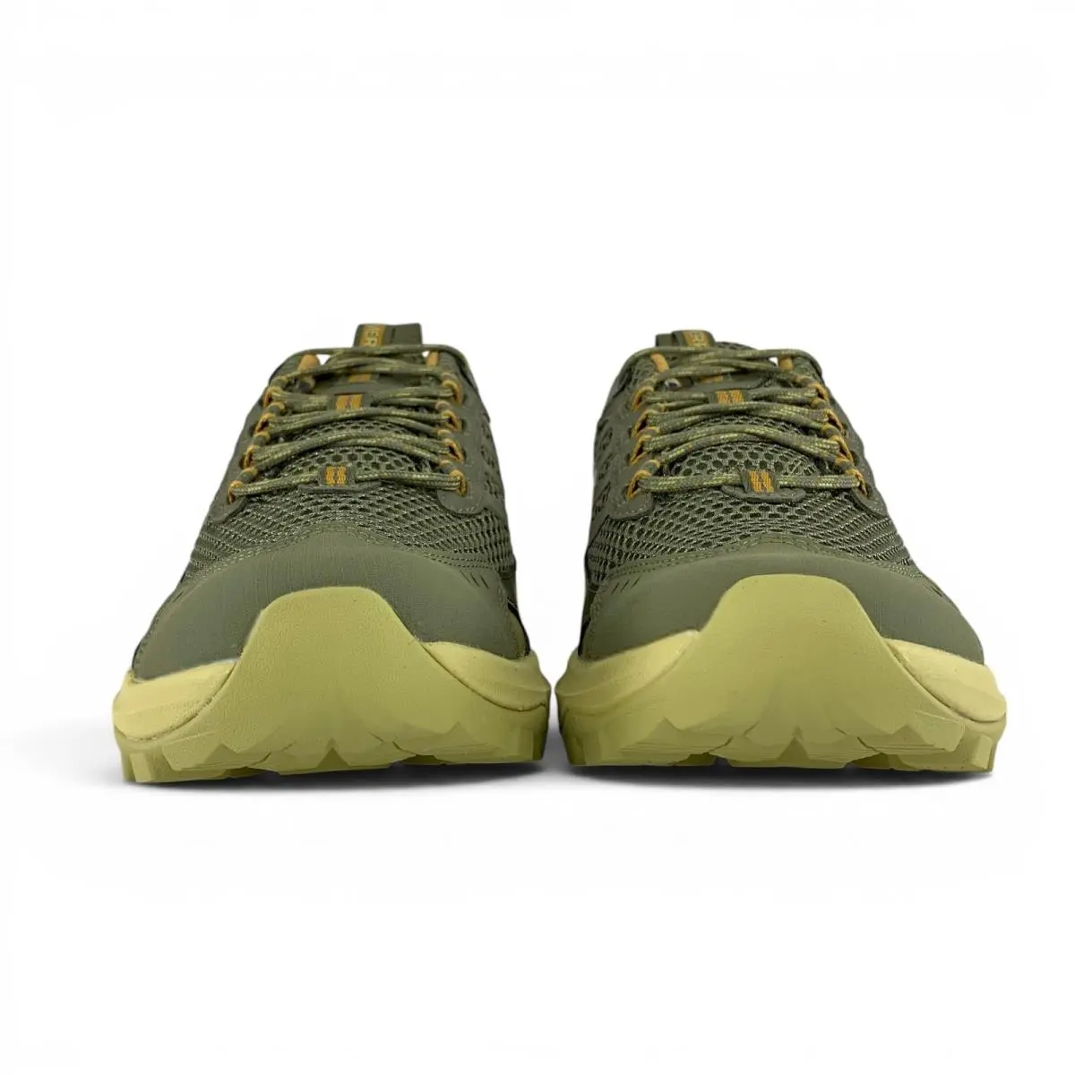 Merrell shoes - Merrell Moab Speed 2 Vent 2K SE - J007529 - Green 15