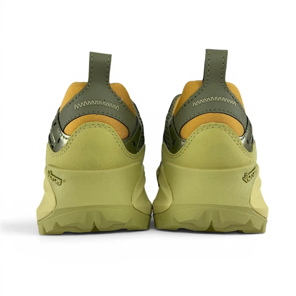 Merrell shoes - Merrell Moab Speed 2 Vent 2K SE - J007529 - Green 16