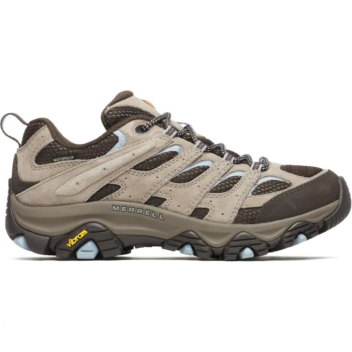 Merrell shoes - J311543C - Peony 6