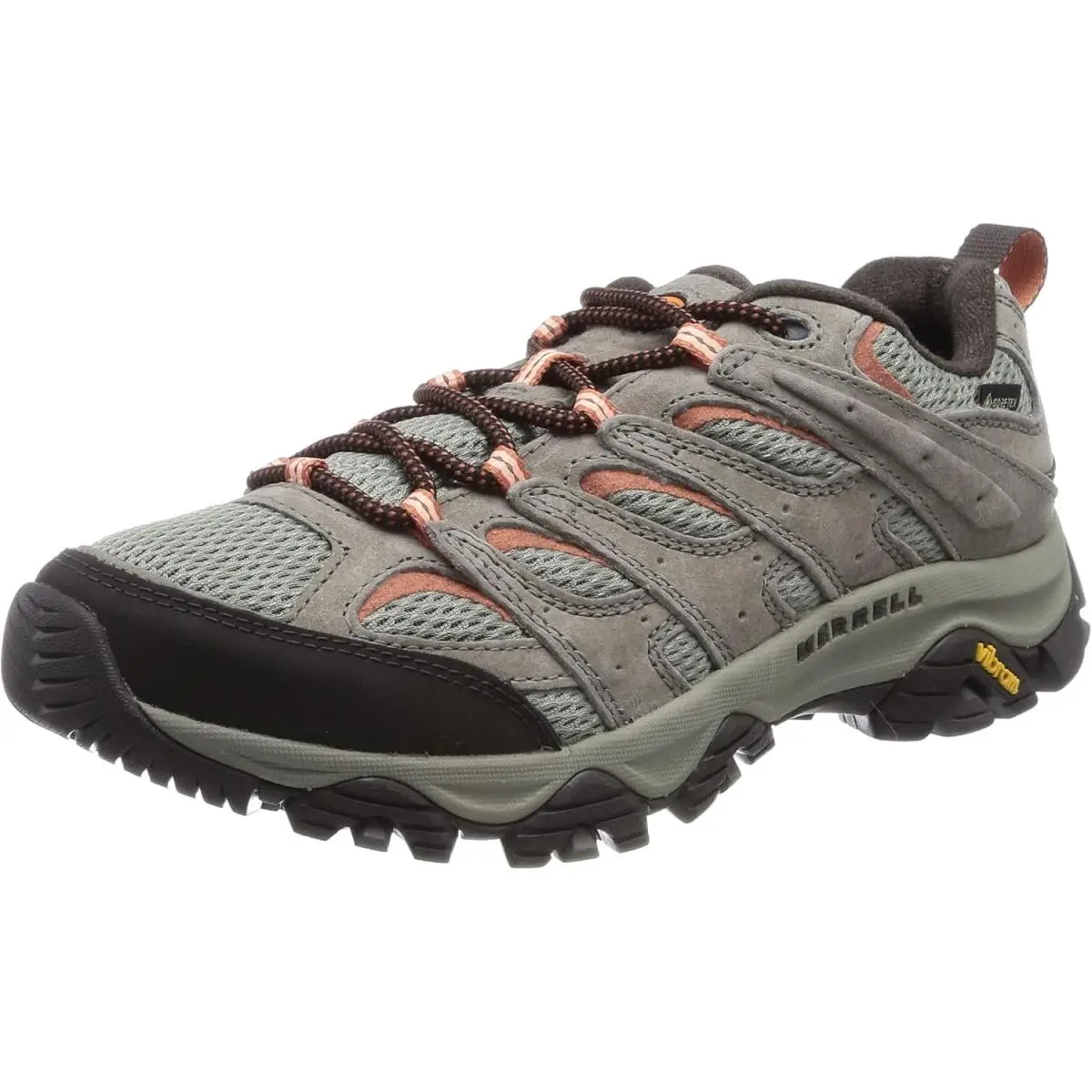 Merrell shoes - J311543C - Peony 8