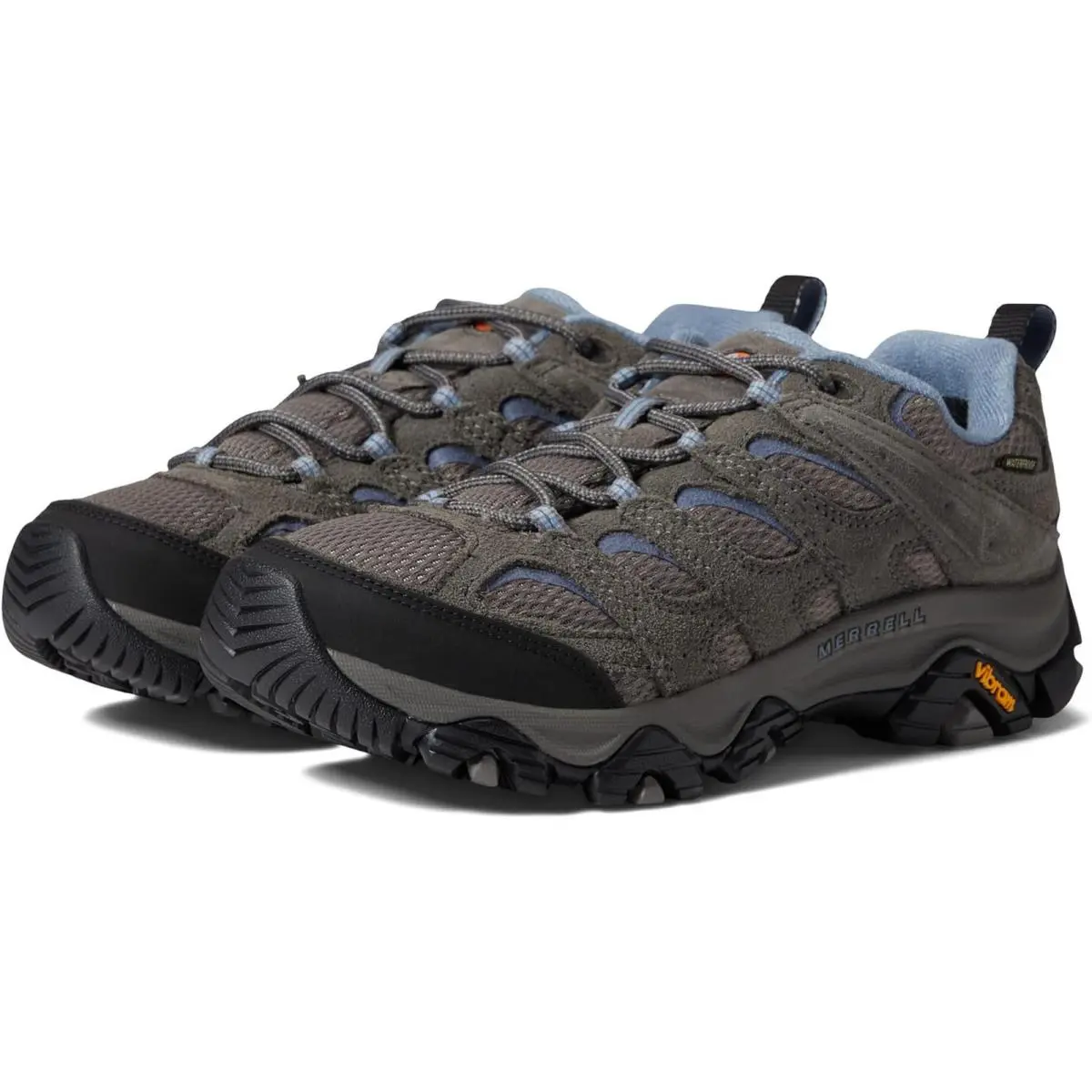 Merrell shoes - J311543C - Peony 7