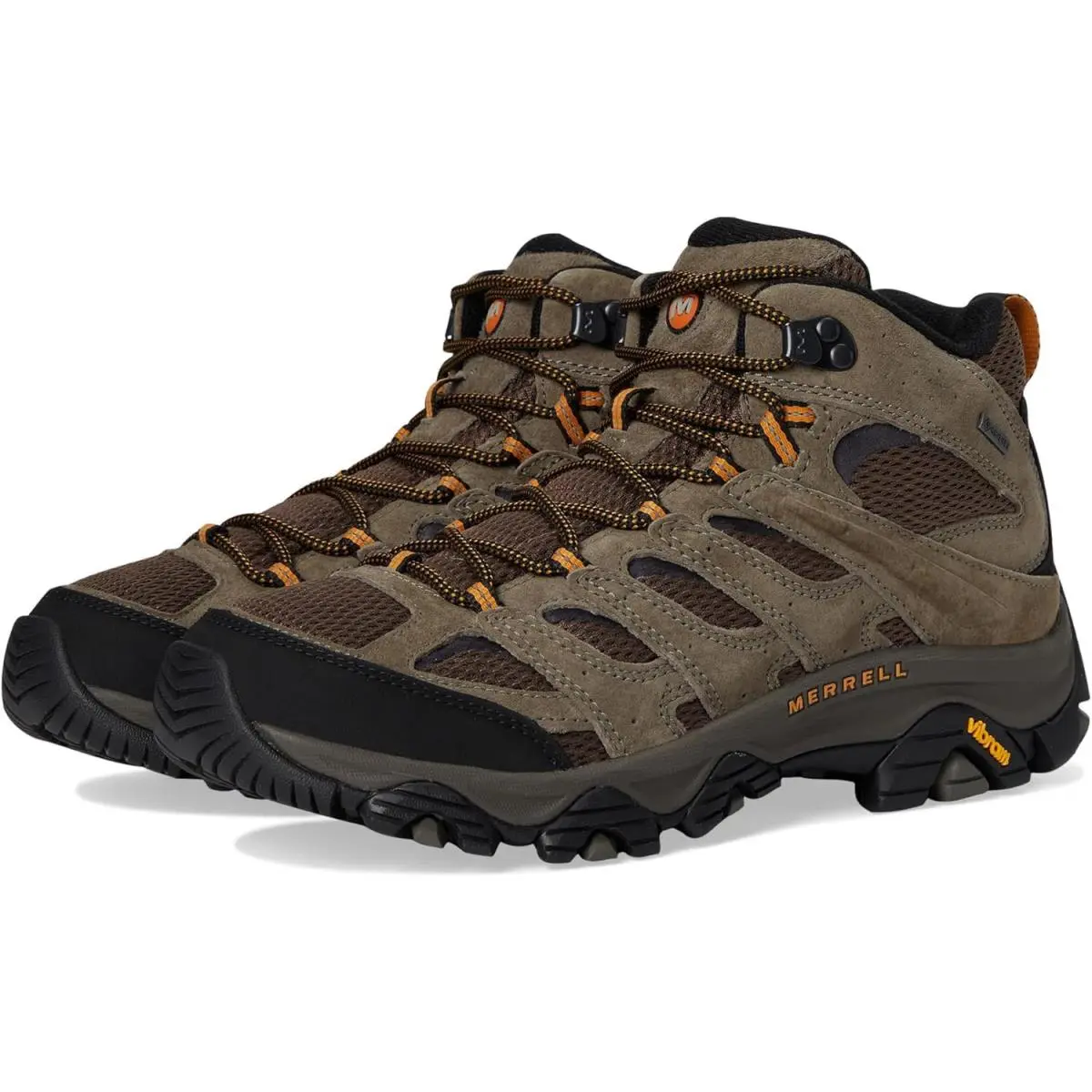 Merrell shoes - J311543C - Peony 4