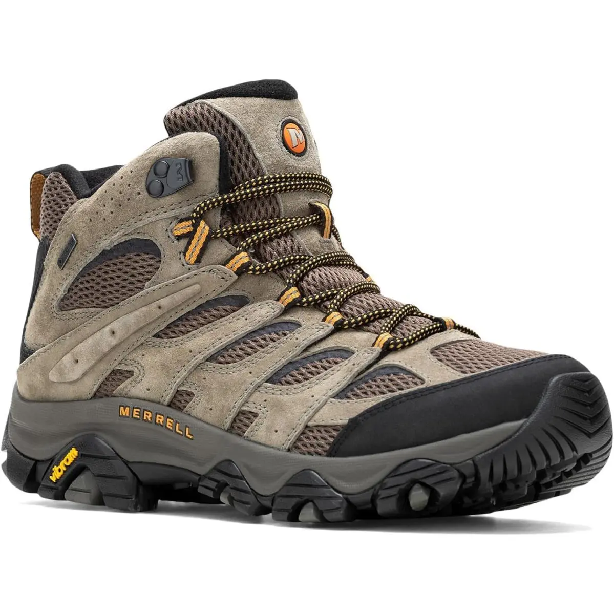 Merrell shoes - J311543C - Peony 1
