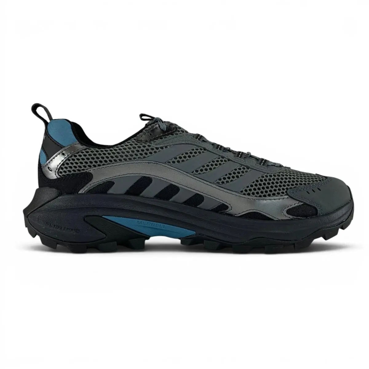 Merrell shoes - Merrell Moab Speed 2 Vent 2K SE - J006975 - Gray 0