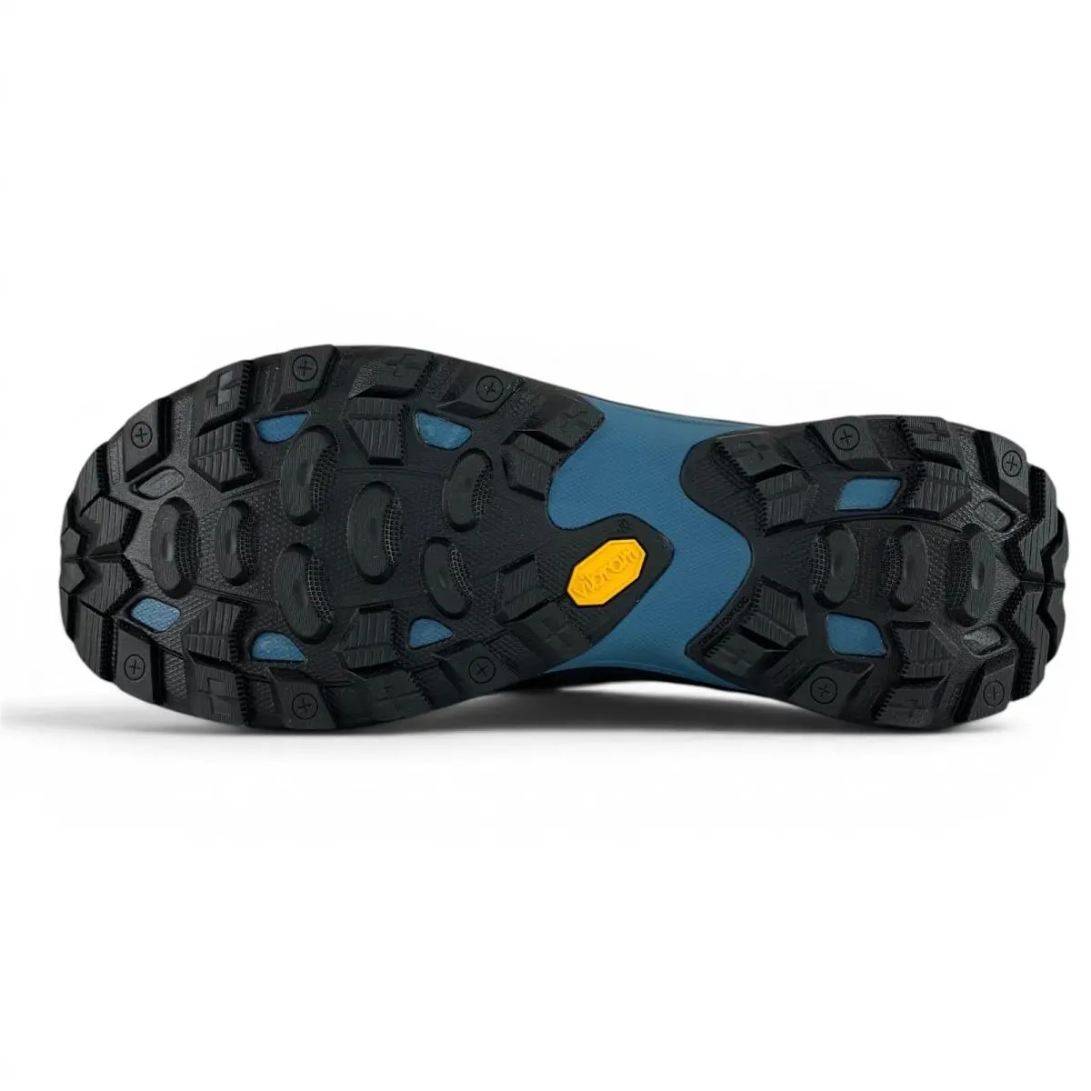 Merrell shoes - Merrell Moab Speed 2 Vent 2K SE - J006975 - Gray 1