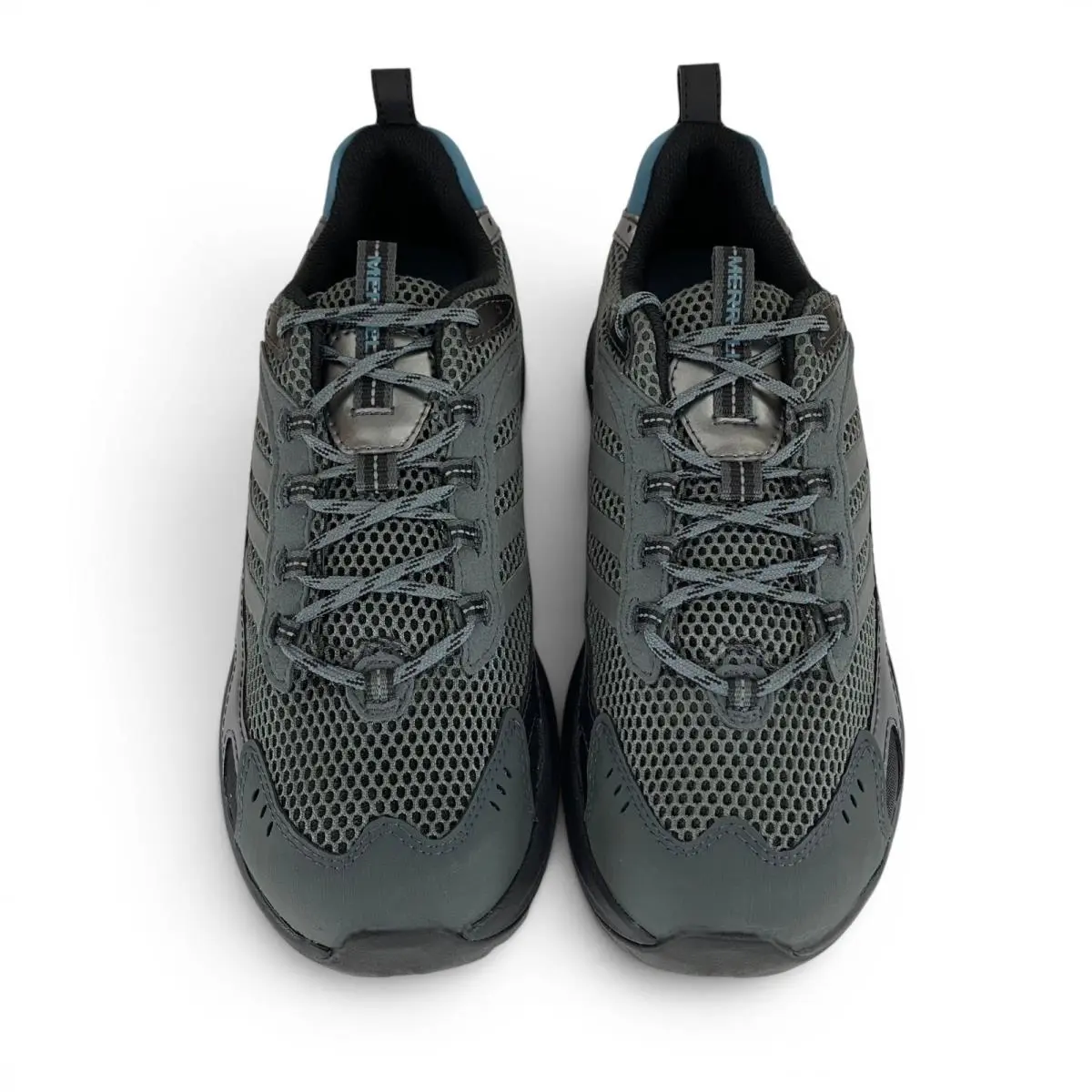 Merrell shoes - Merrell Moab Speed 2 Vent 2K SE - J006975 - Gray 2