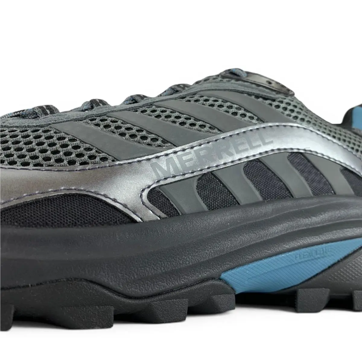 Merrell shoes - Merrell Moab Speed 2 Vent 2K SE - J006975 - Gray 20