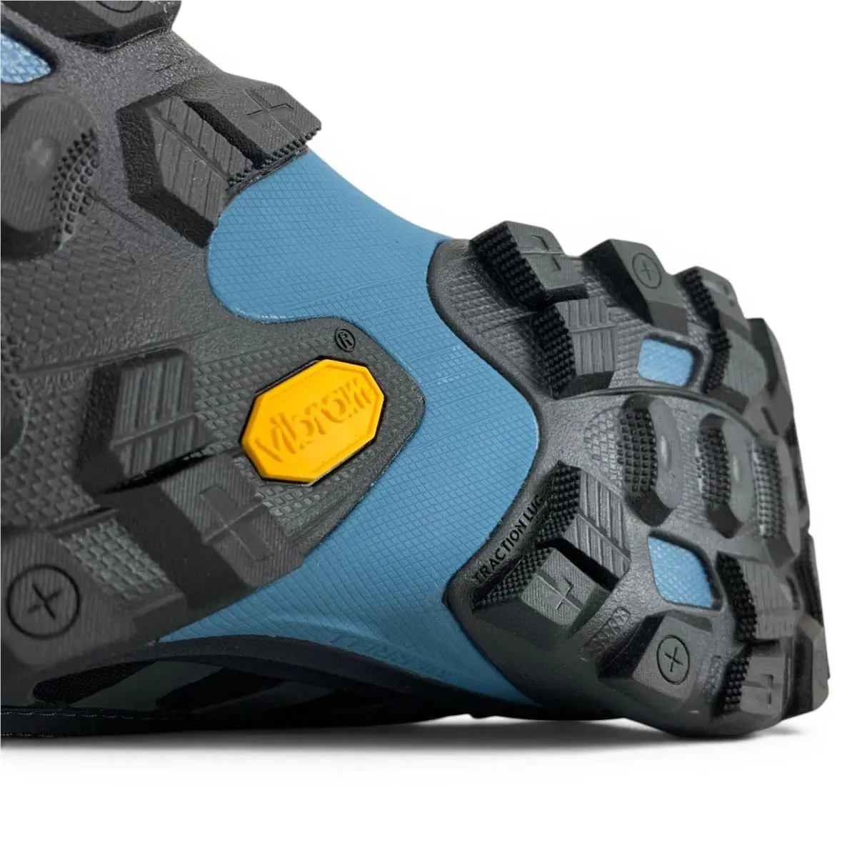 Merrell shoes - Merrell Moab Speed 2 Vent 2K SE - J006975 - Gray 23